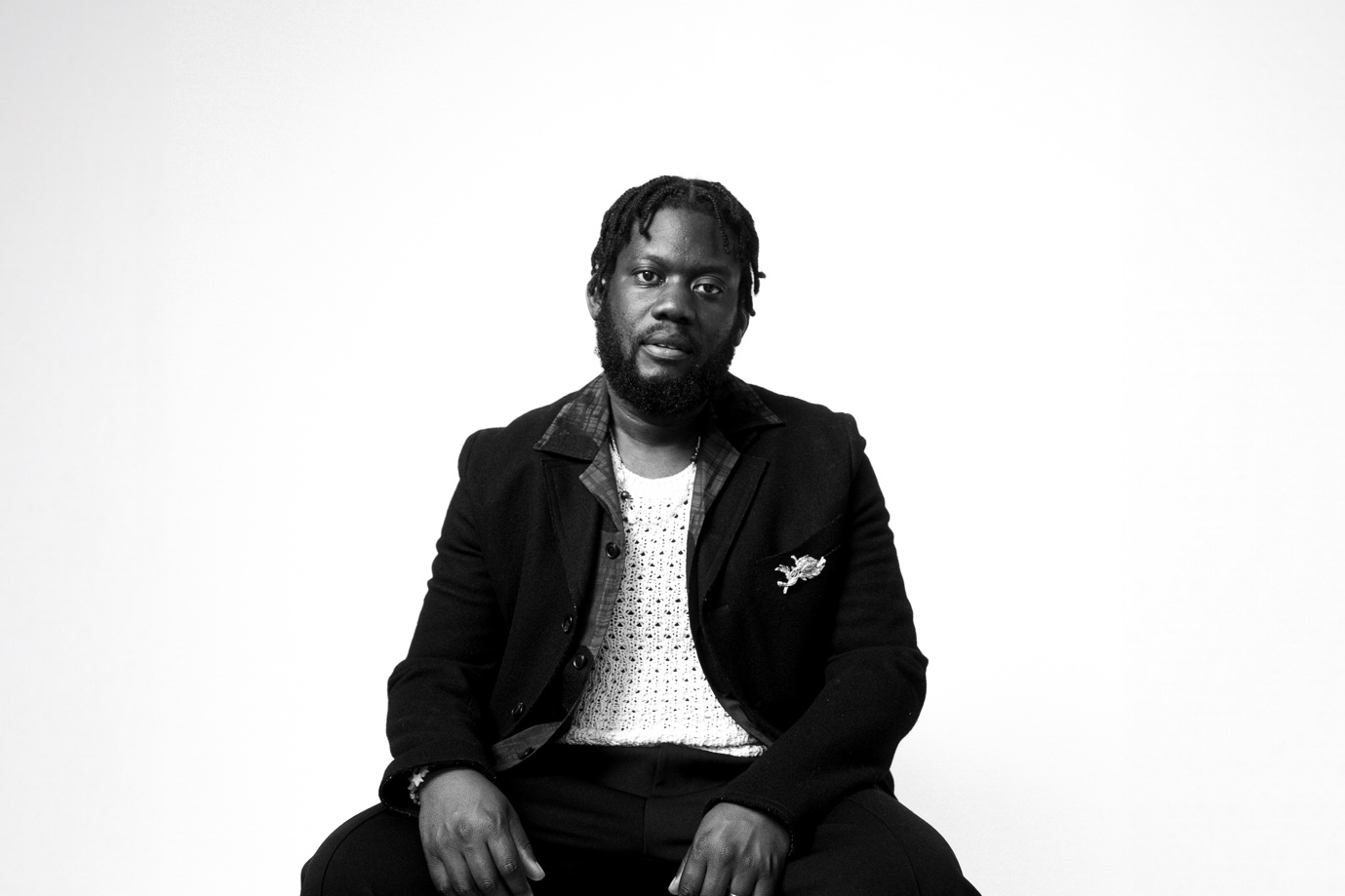 Michael Kiwanuka Floating Parade Single 2024