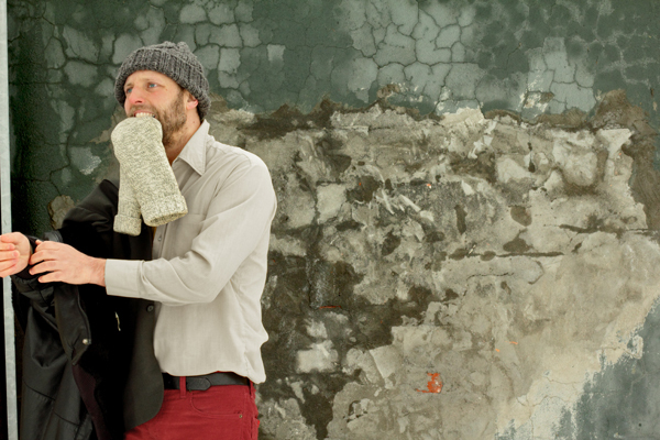 Michael Feuerstack 1 by Scott Da Ros sm