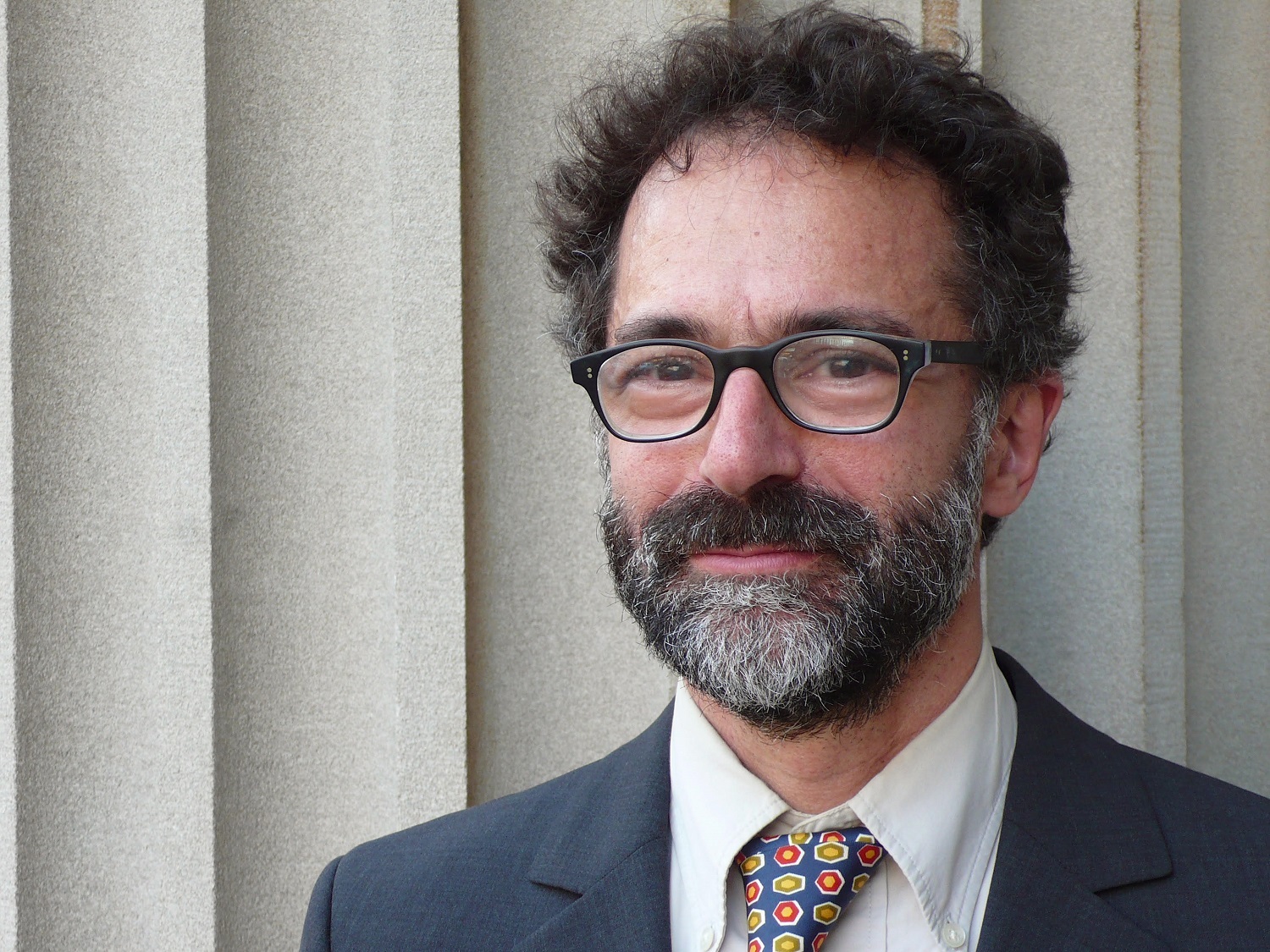 Michael Azerrad 4