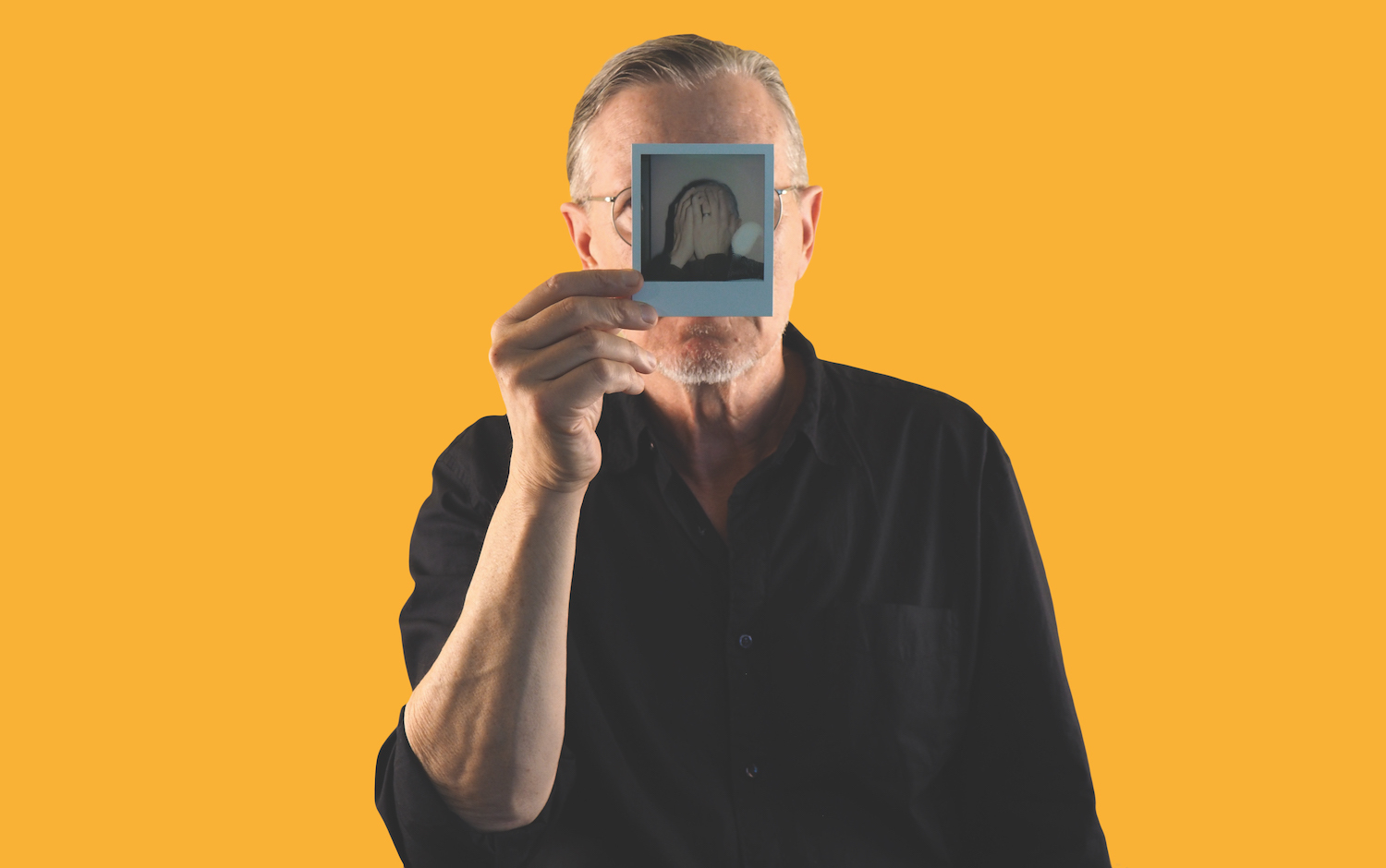 Michael Gira Credit Jennifer Gira A landscape