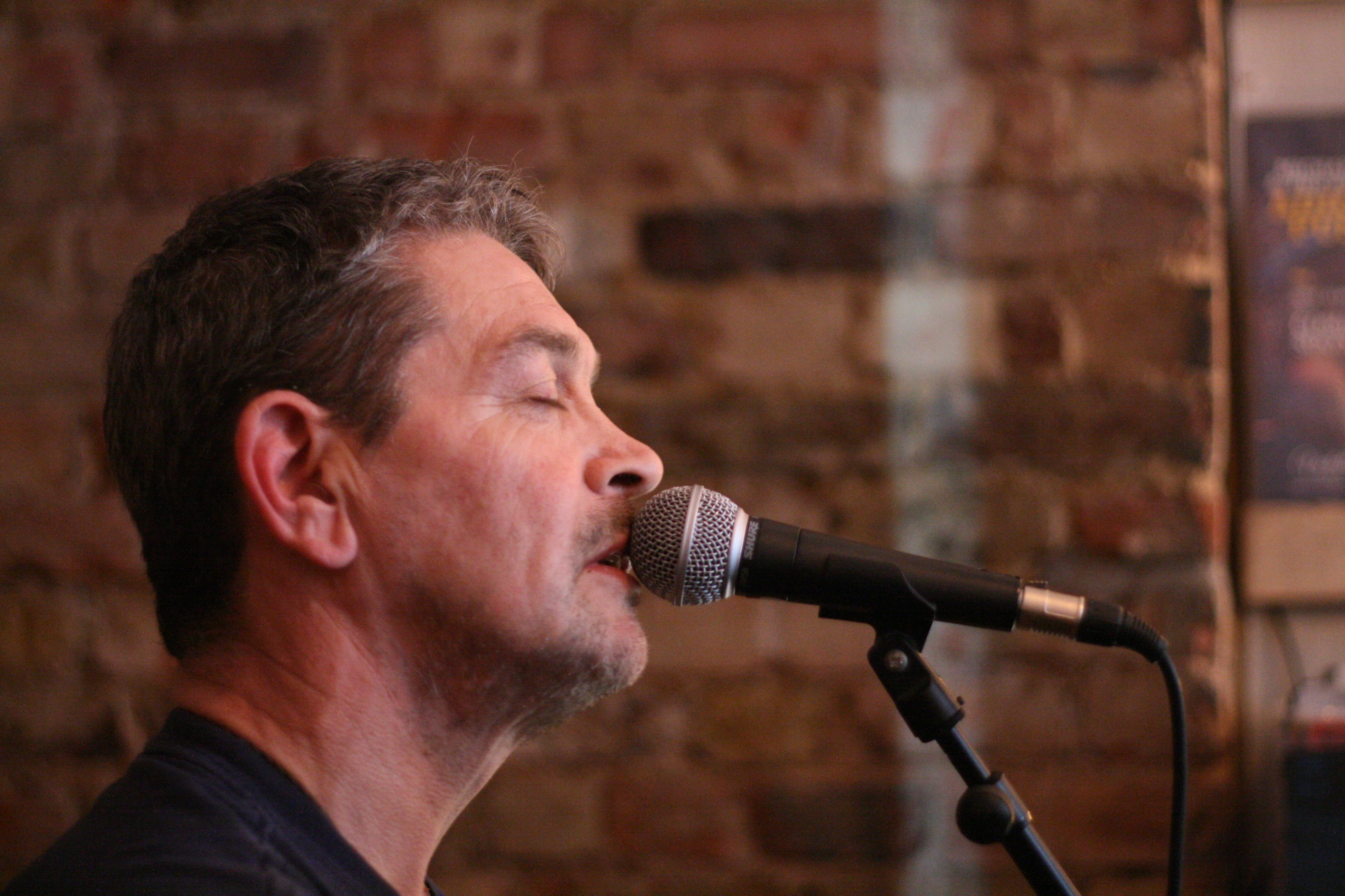 Michael Head