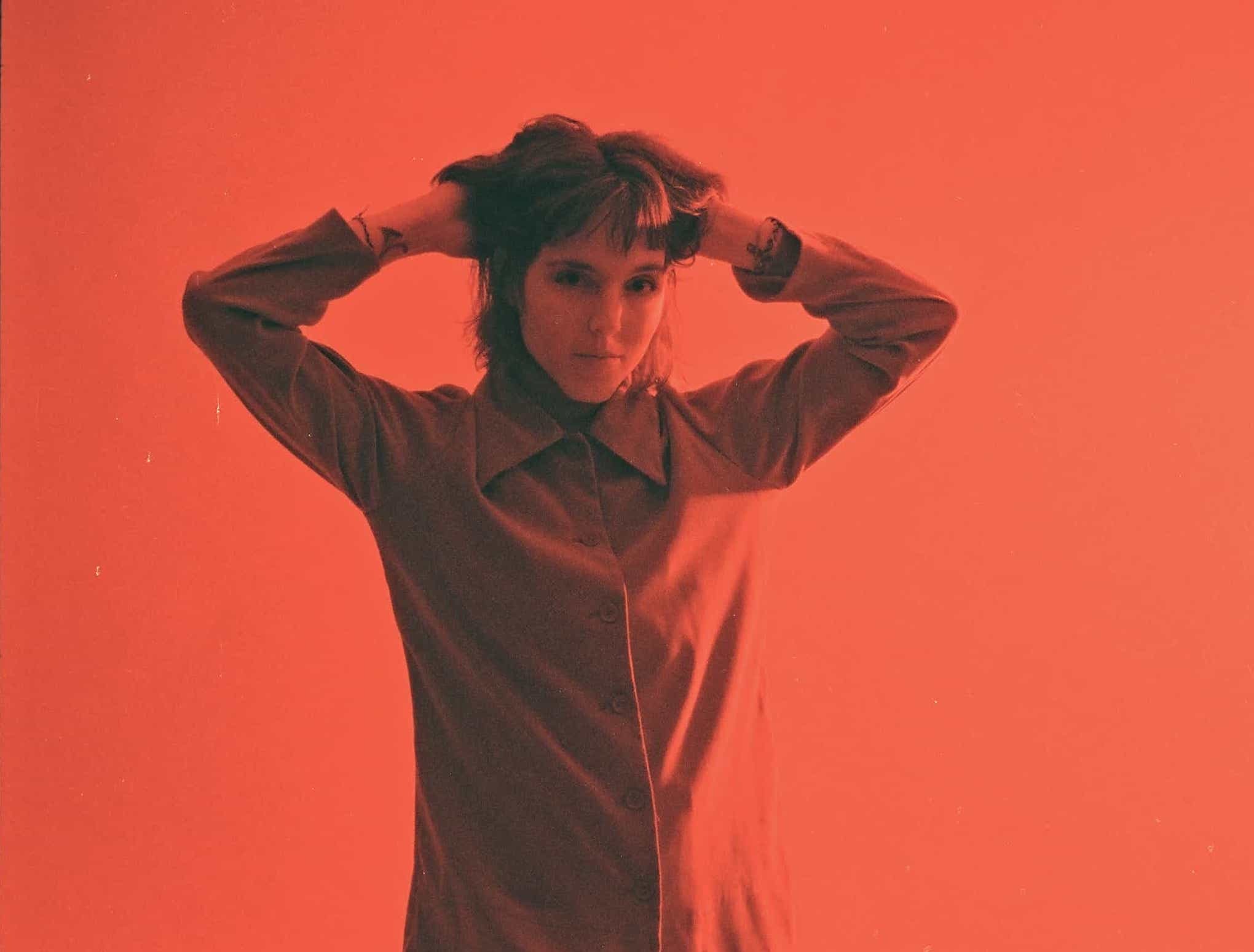 Michelle Blades X Ana Mijares 4