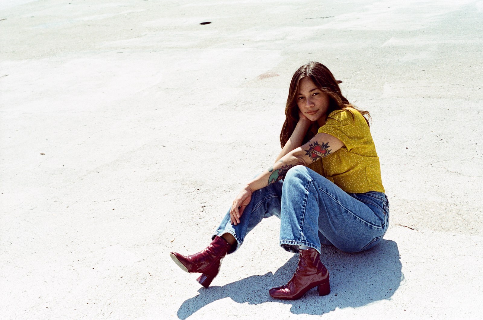 Michi by Ozzy Vidrio