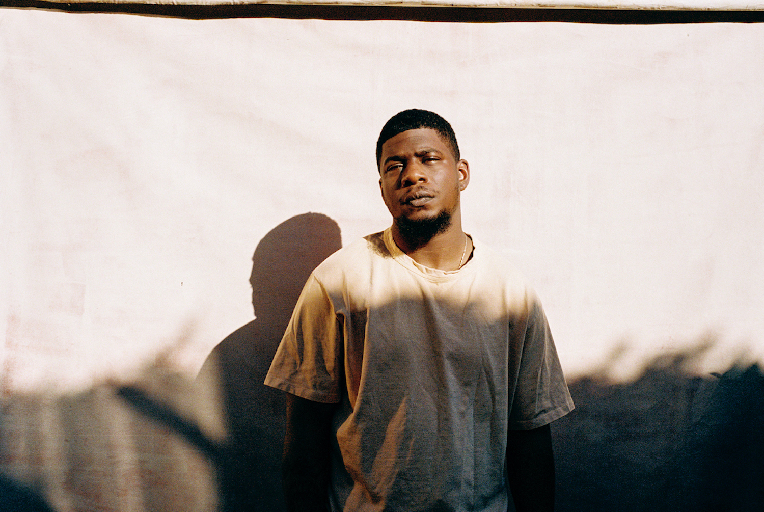 Mick Jenkins by Bryan Lamb 1