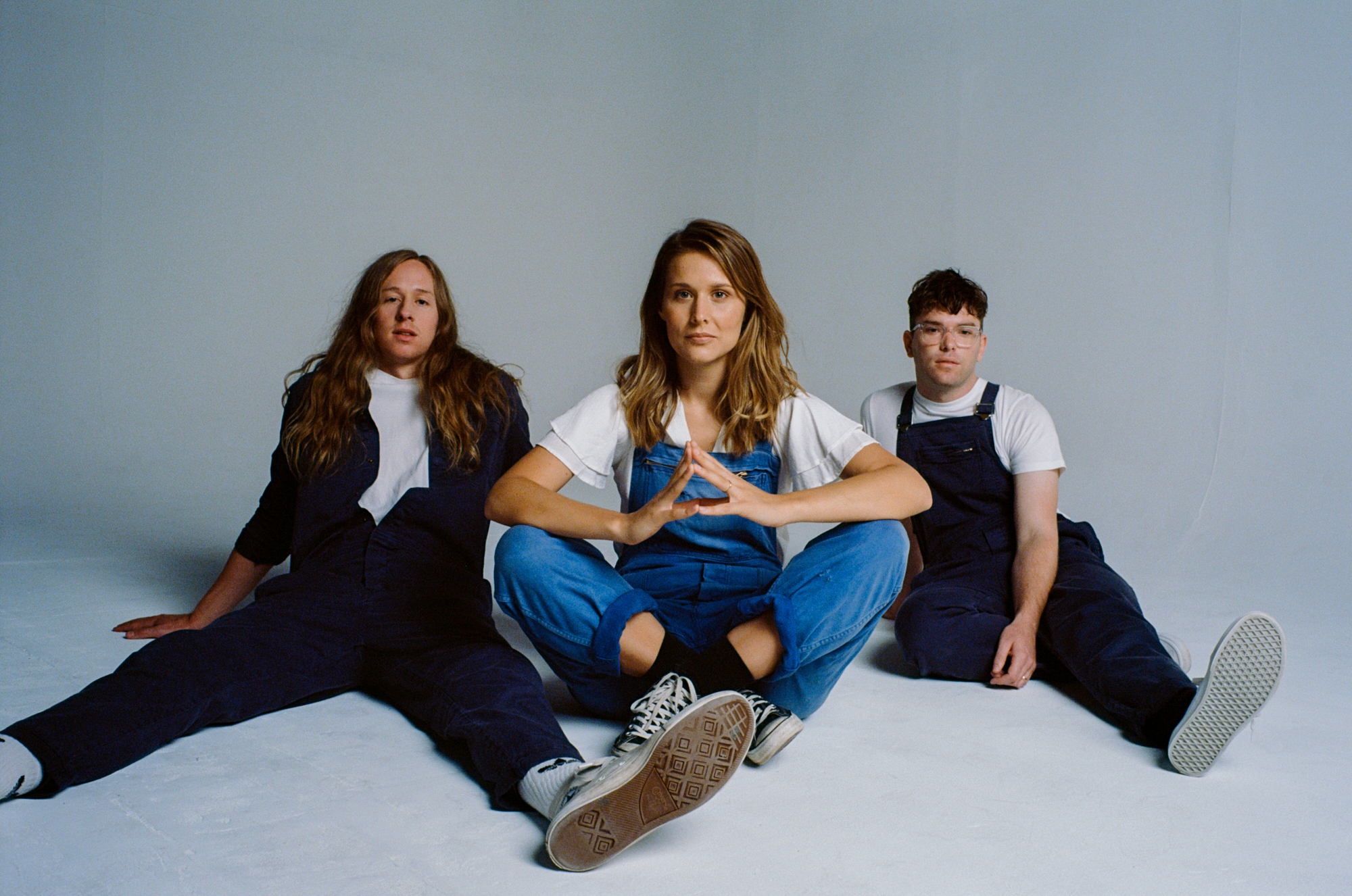 Middle Kids credit maclay heriot