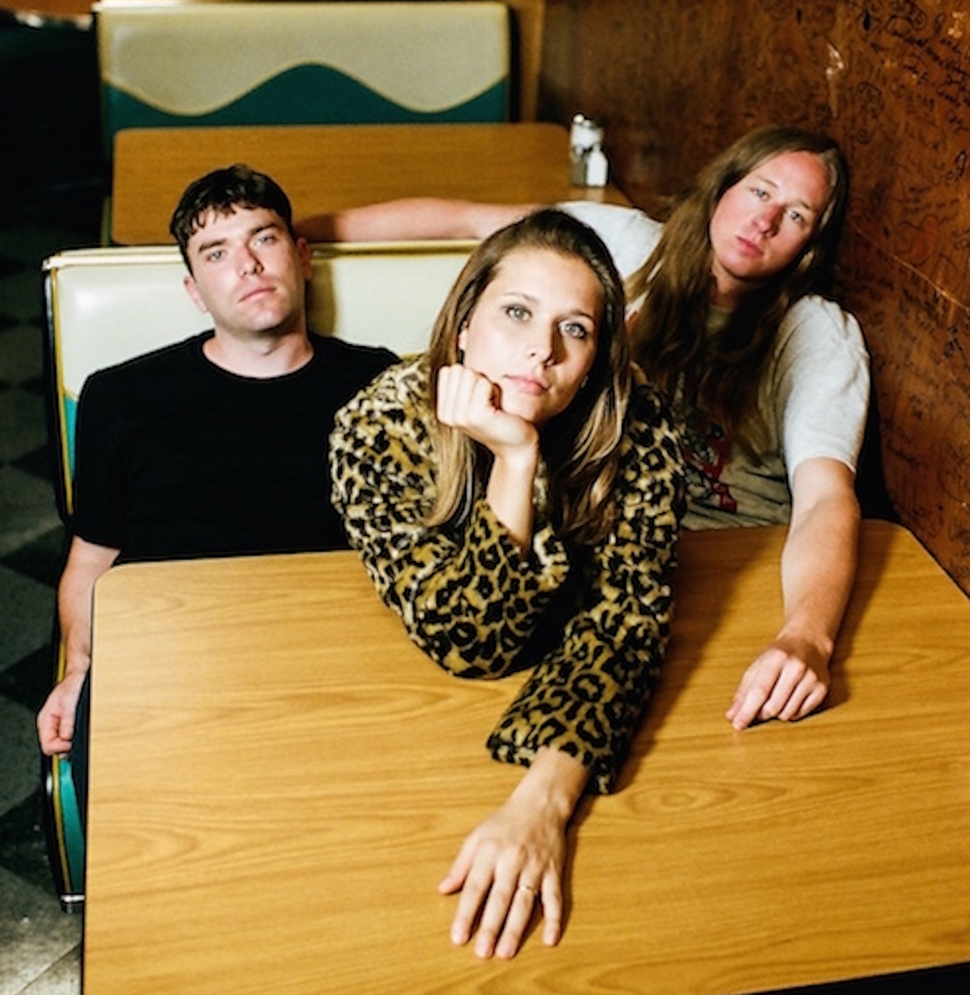 Middle Kids April 18