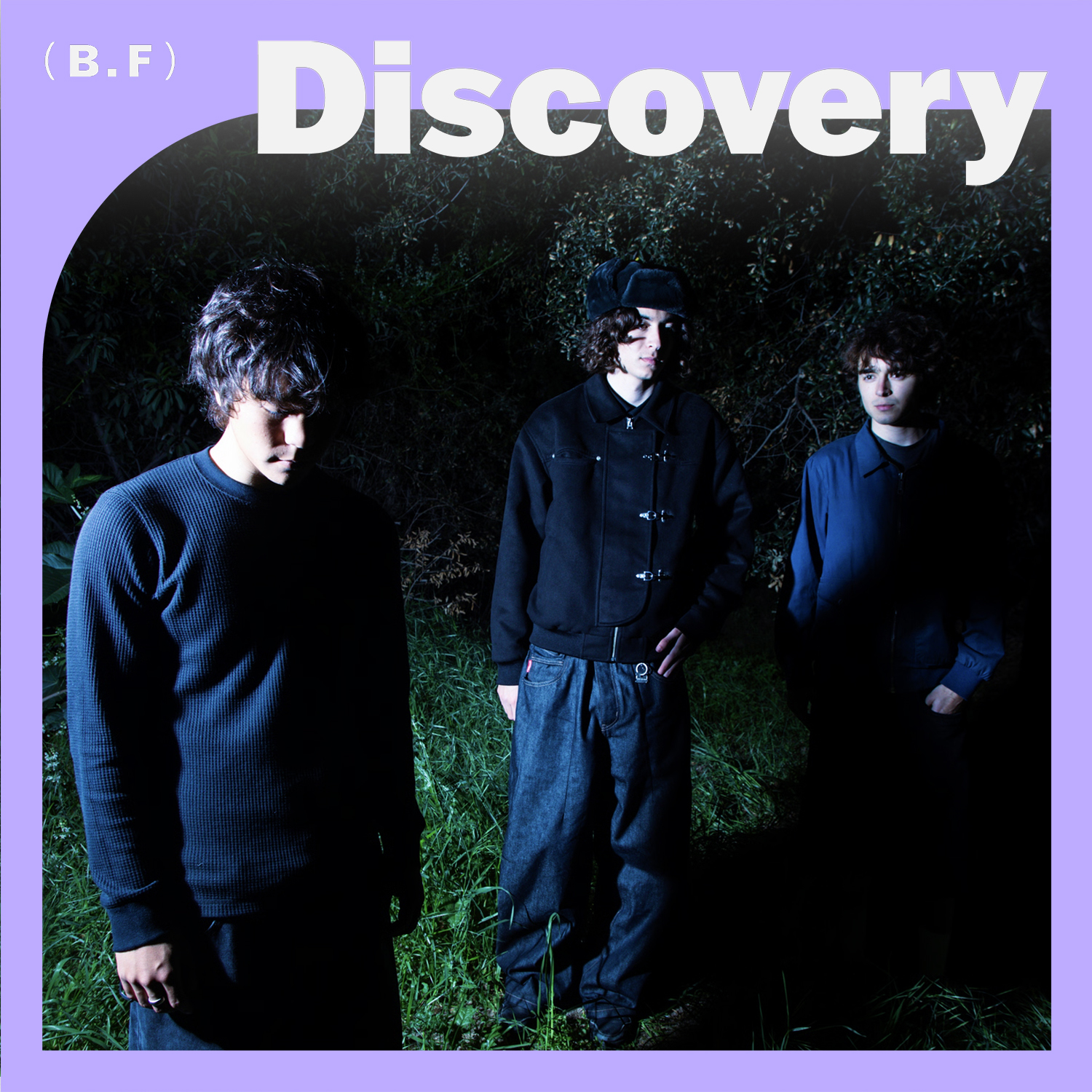 Midrift playlist image