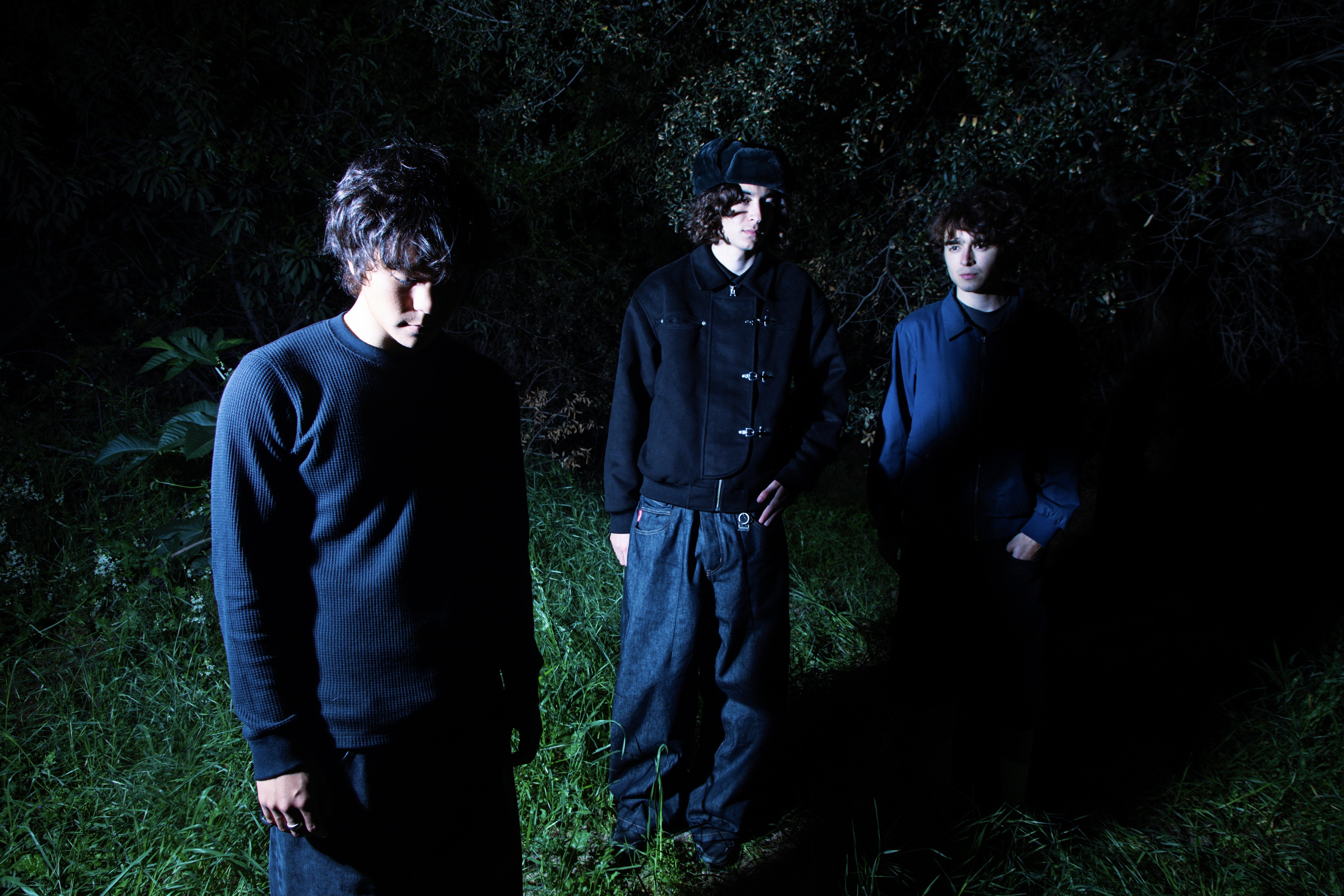 Midrift announce debut album, Silhouette