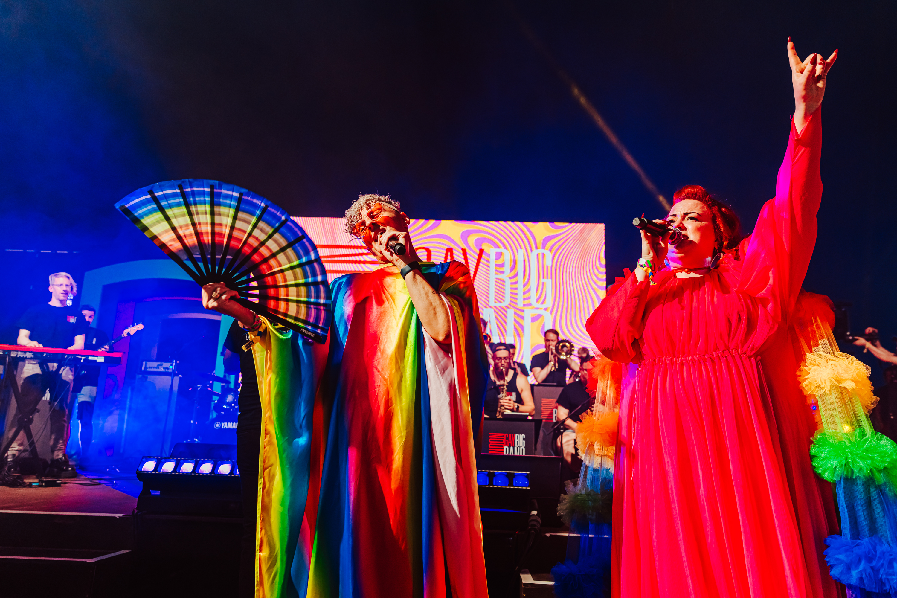 Mighty Hoopla 2025 by Corinne Cumming 00464