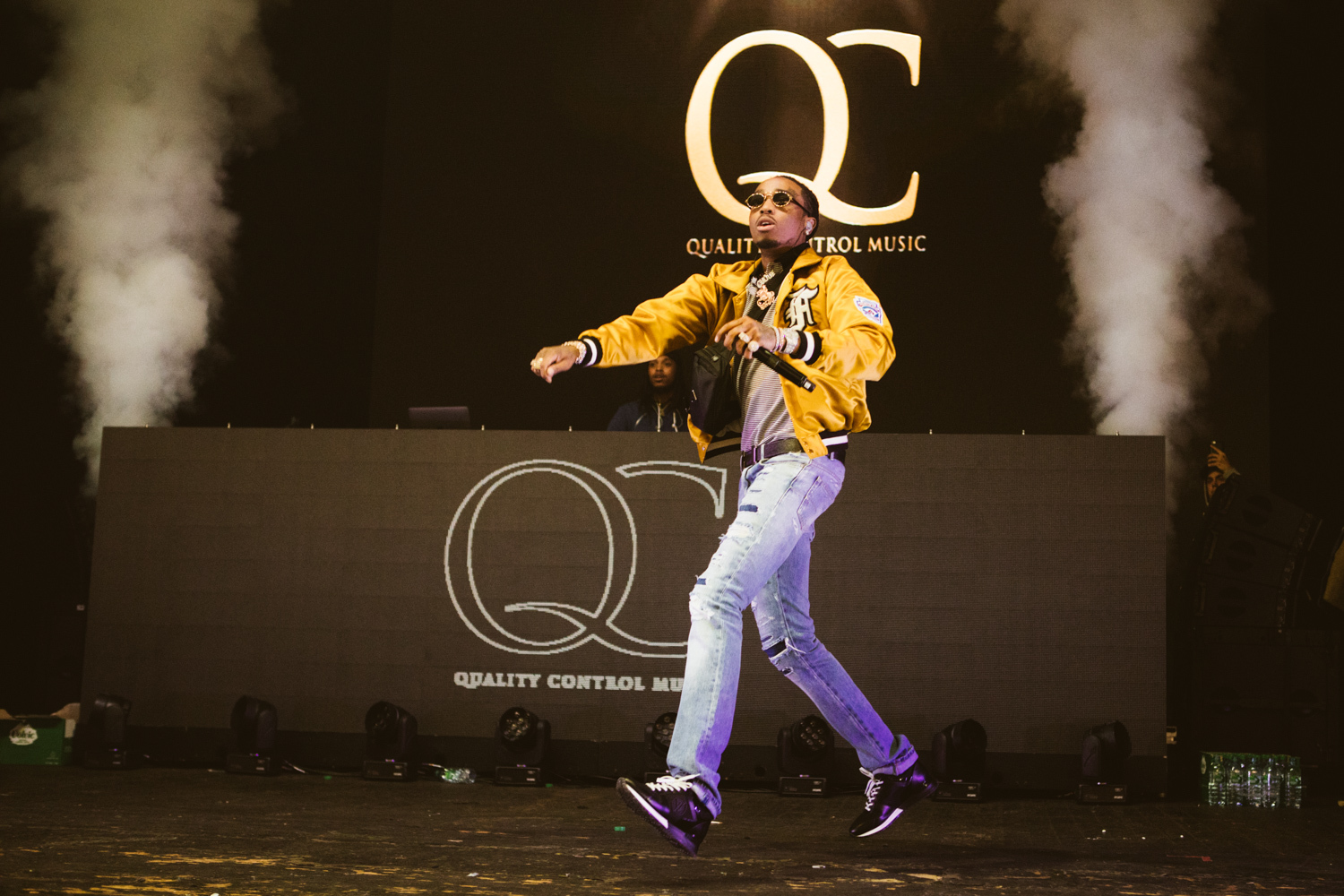 Migos Brixton Academy London260417 J Williamson 2
