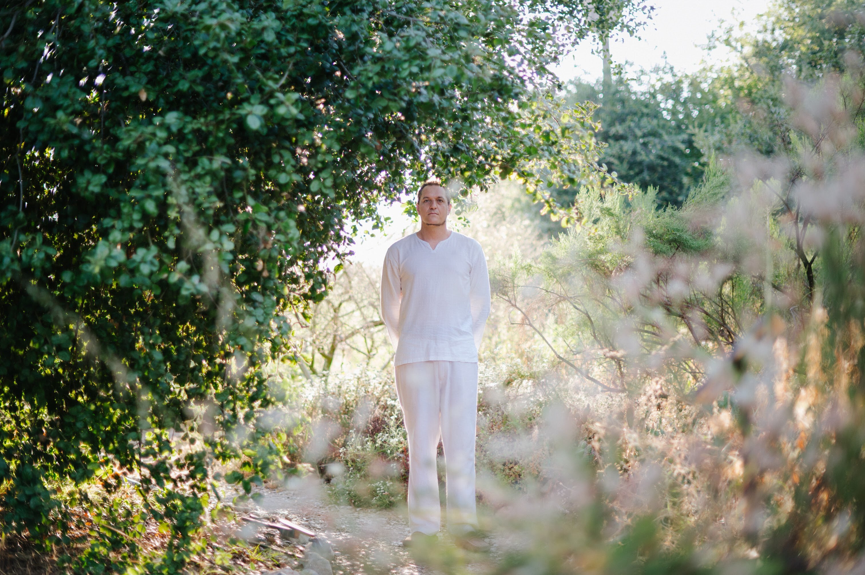 Miguel Atwood Ferguson 2023