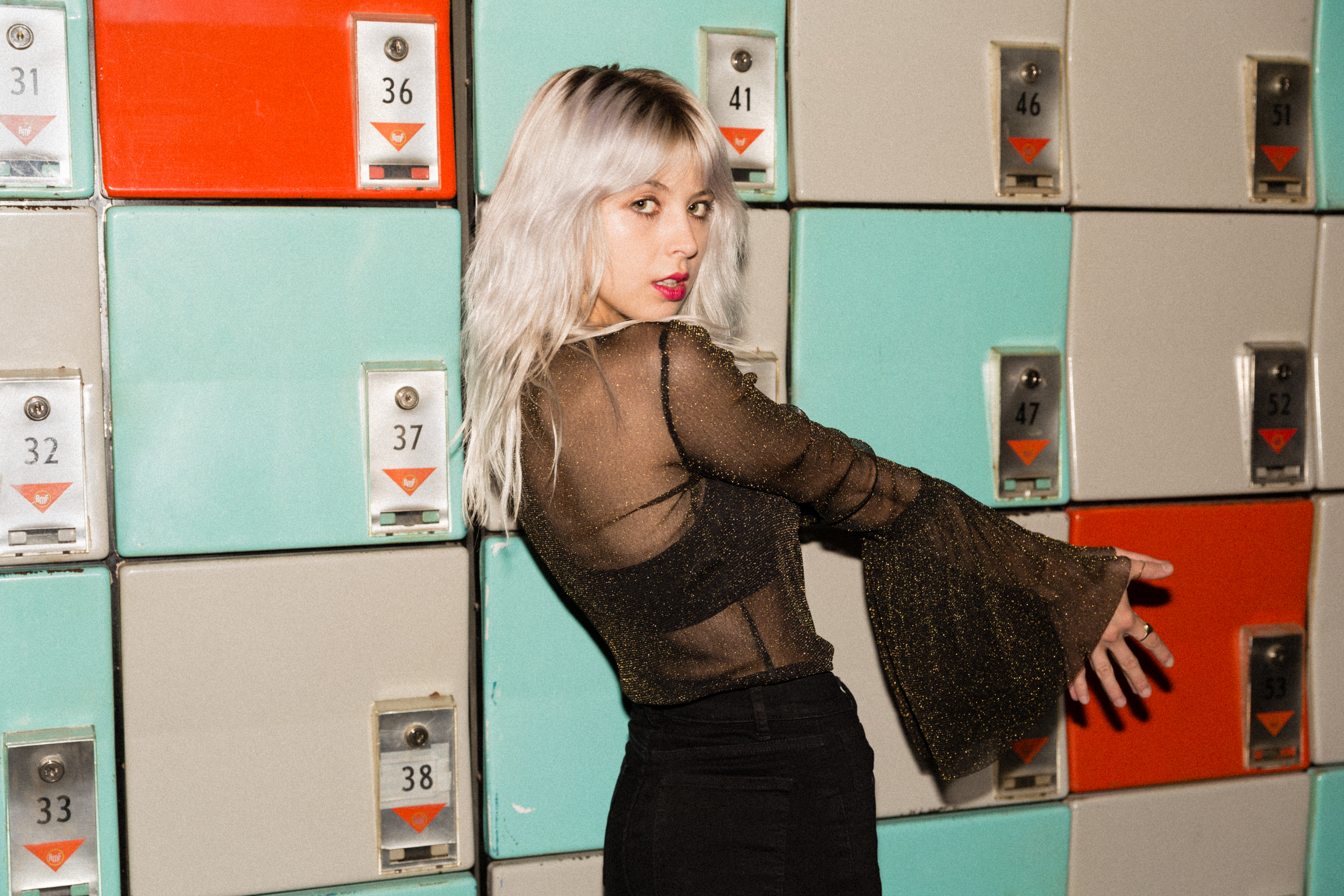 Mikaela Davis2018 Credit Jacalyn Meyvis