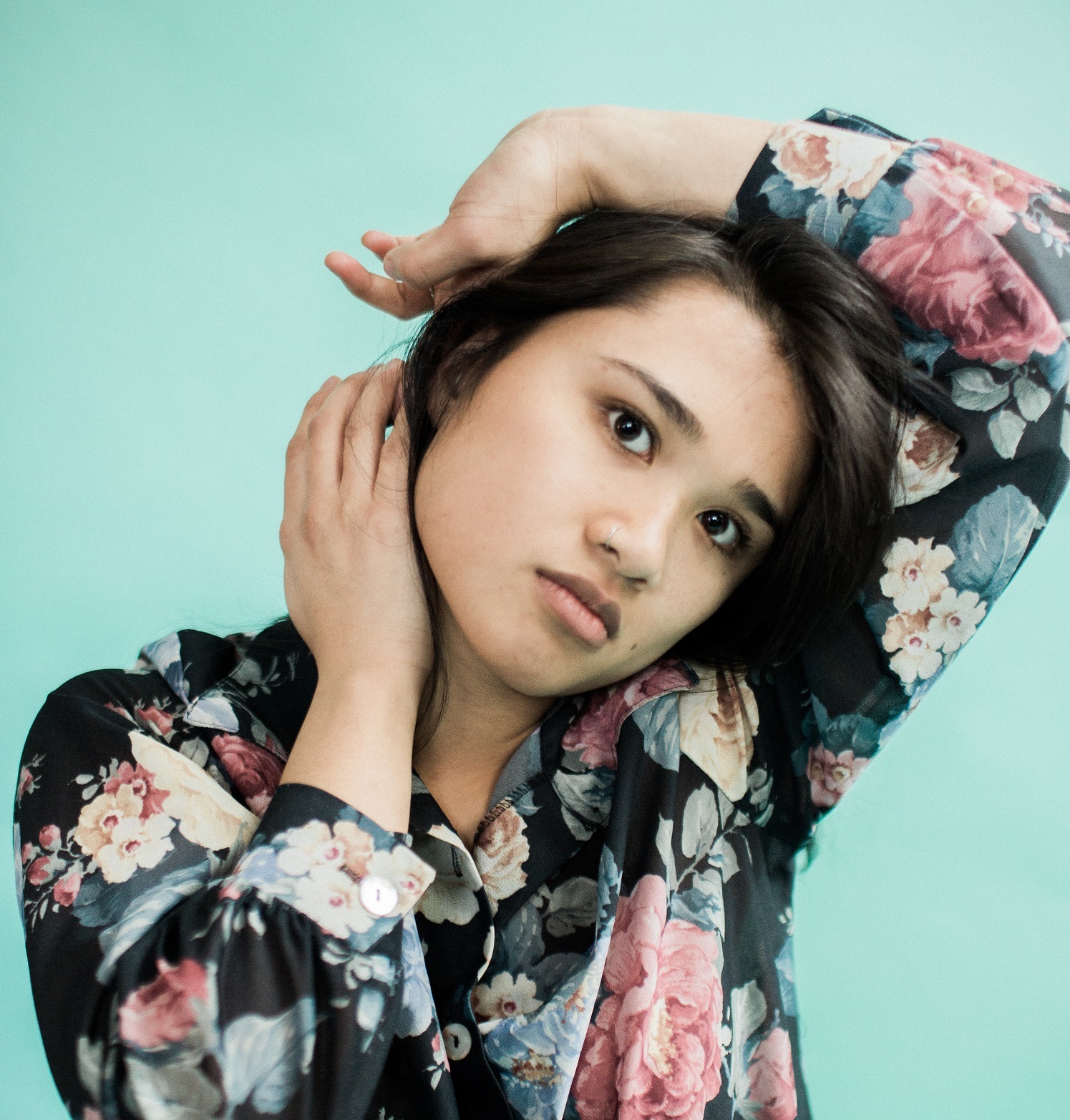 Mikaela Hamilton Bantug 19