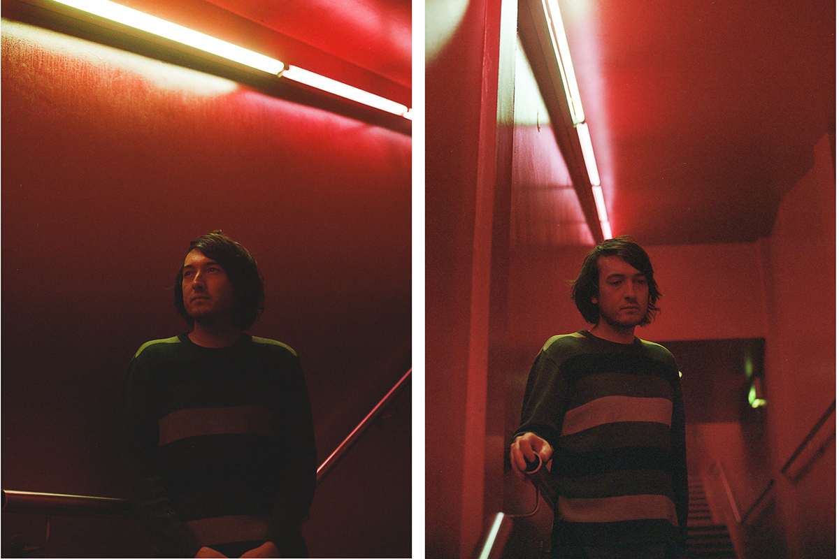 Mikal Cronin Scala London 171115 Wunmi Onibudo 10