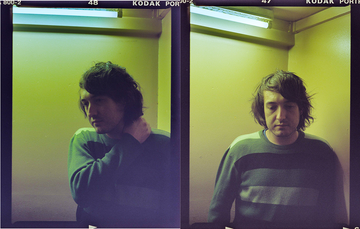 Mikal Cronin Scala London 171115 Wunmi Onibudo 12