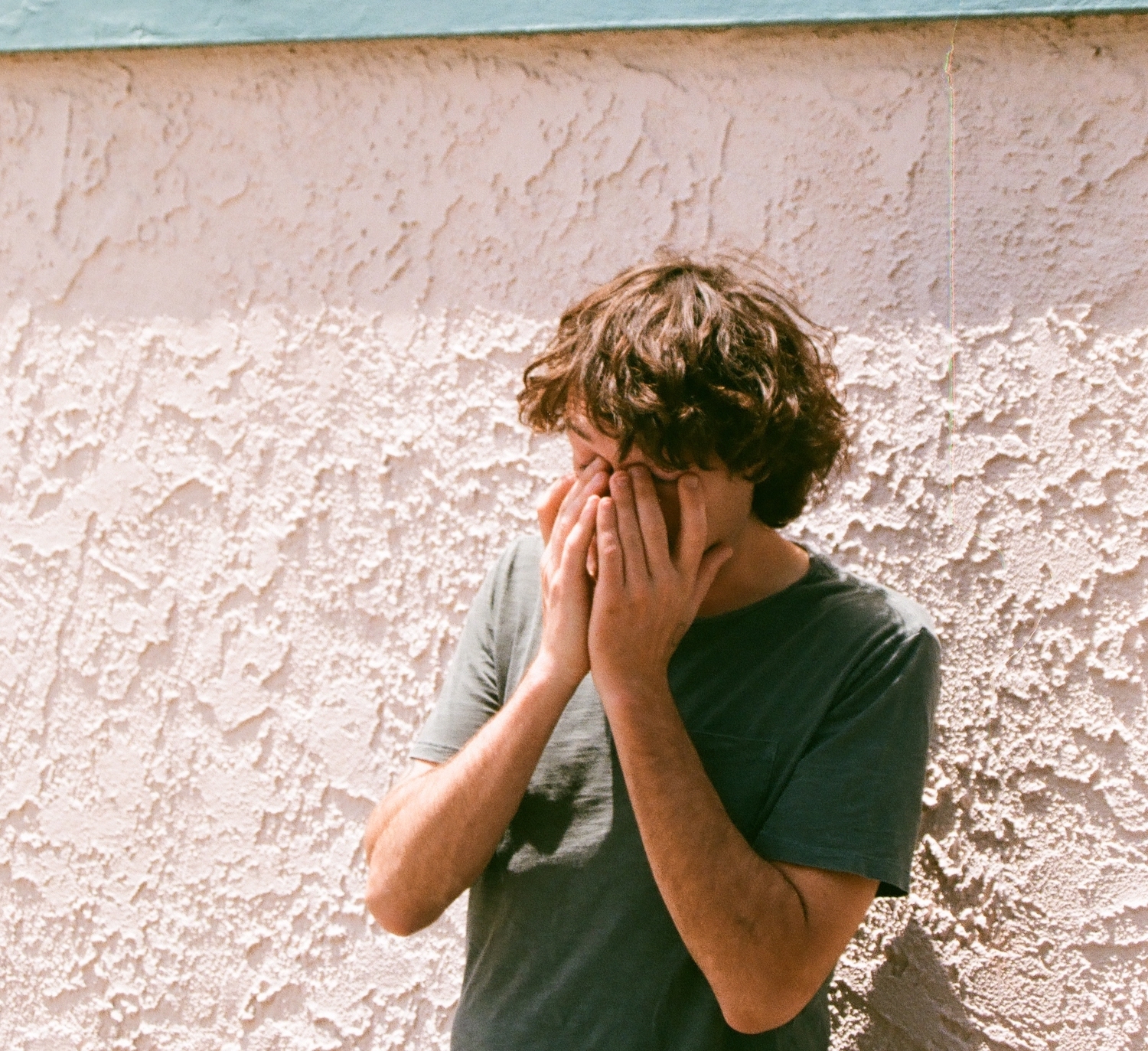 Mikal Cronin Shoot w Max5