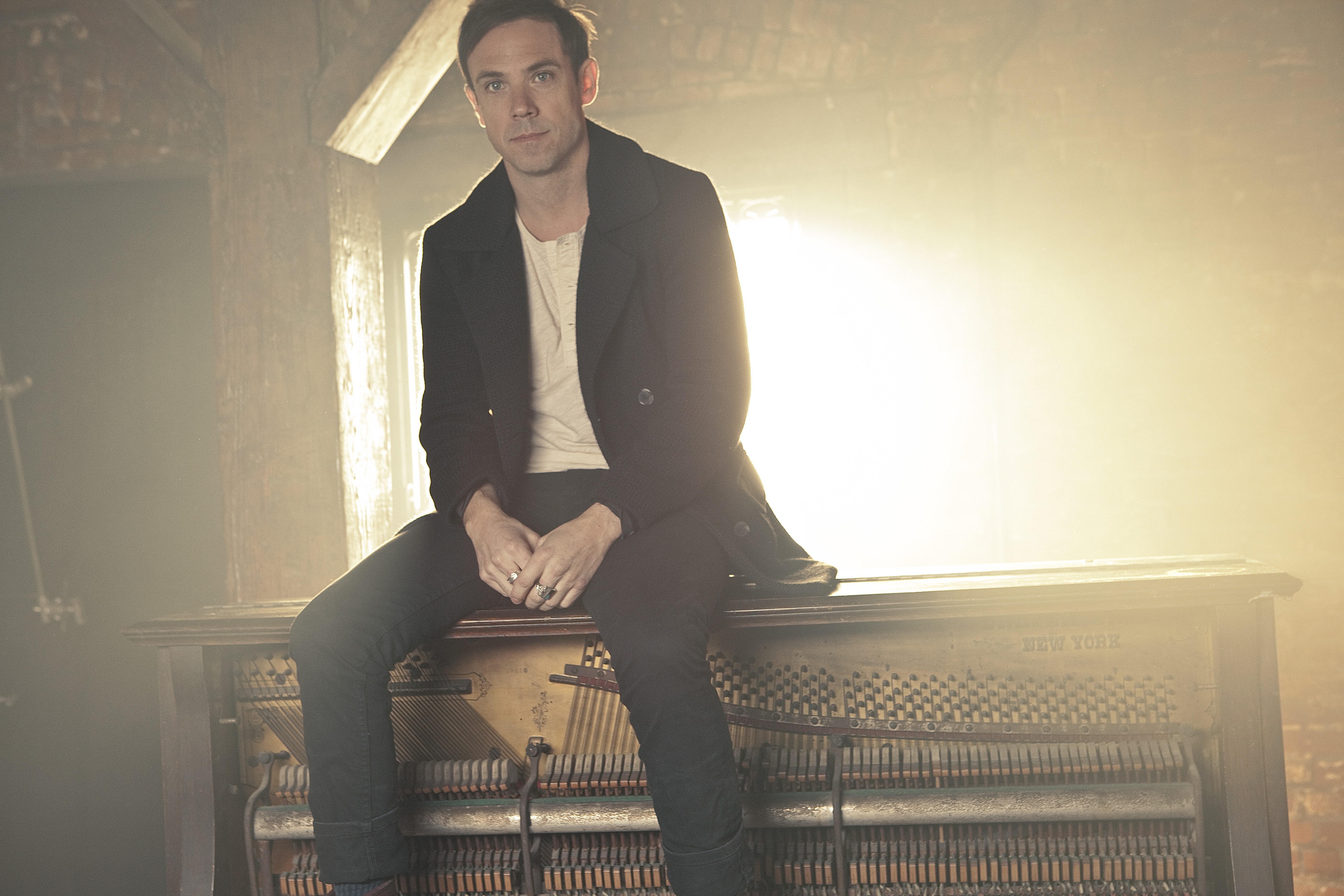 Mike 300dpi by Dove Shore copy