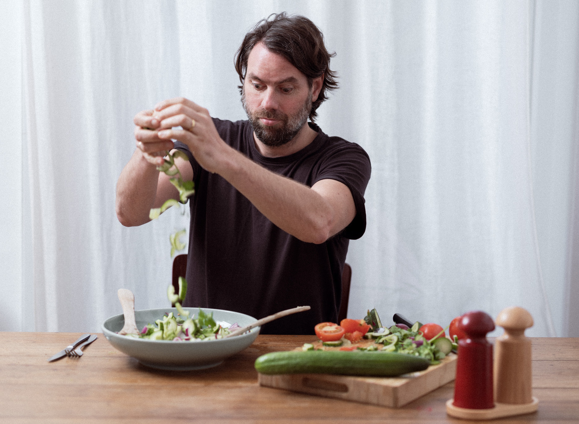 Mike Lindsay 2024 Ollie Harrop