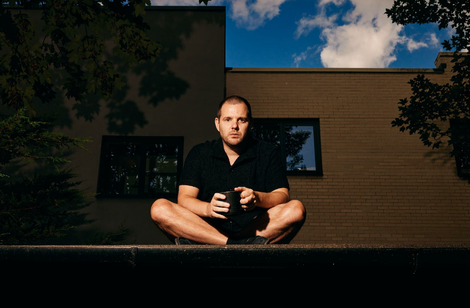 Mike Skinner Birmingham Prime