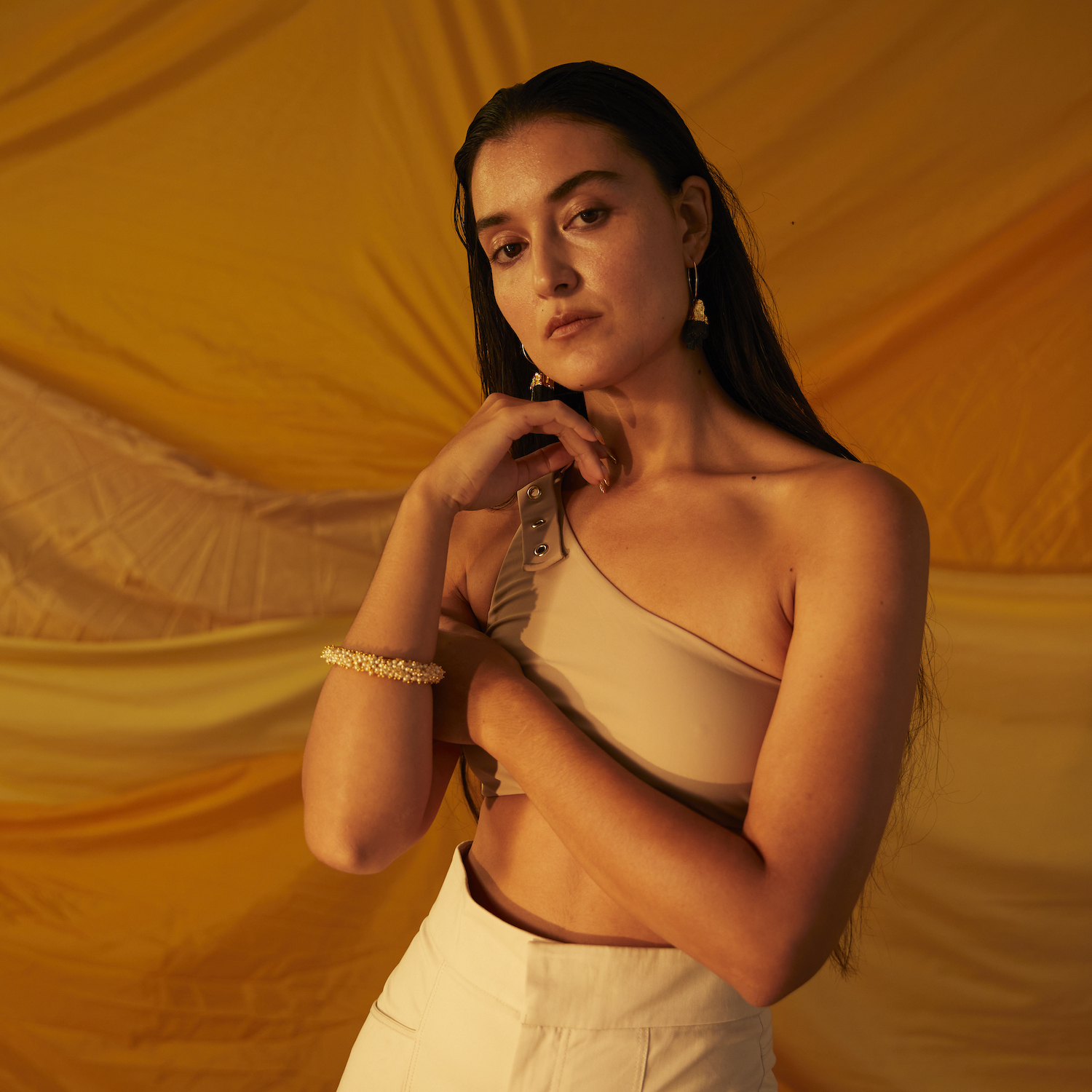 Milan Ring Hide With You Lead Photography James Evans Creative Direction bou design house