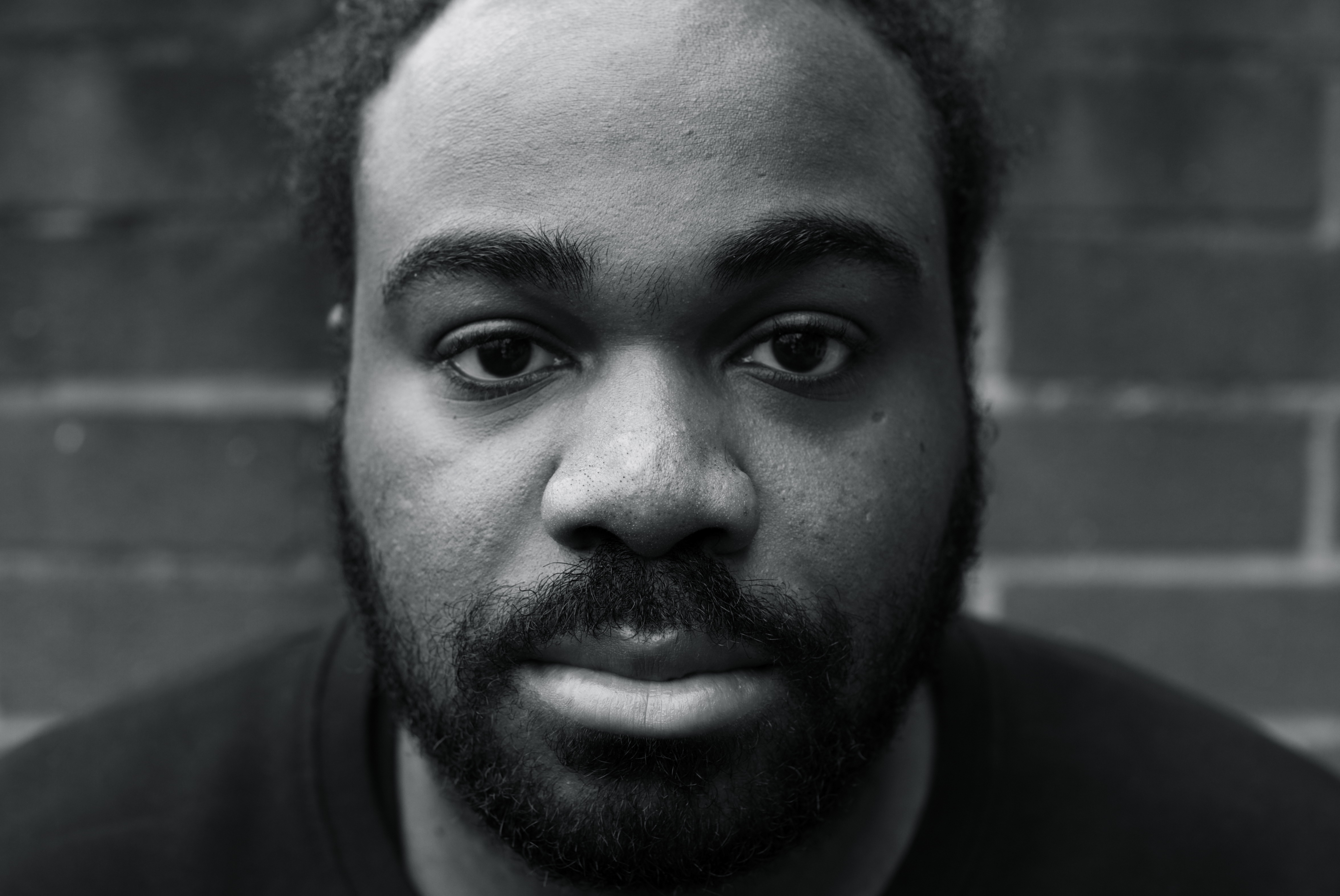 Miles Pascall TLOBF Press Shot