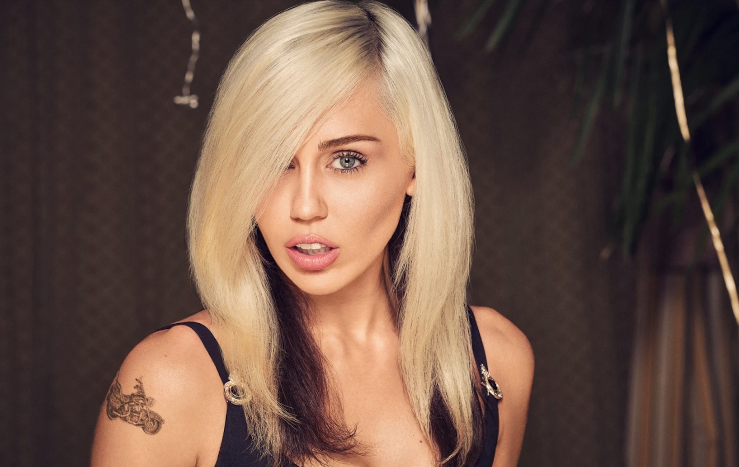 Mileys New Years Eve 2022 Vijat Mohindra NBC