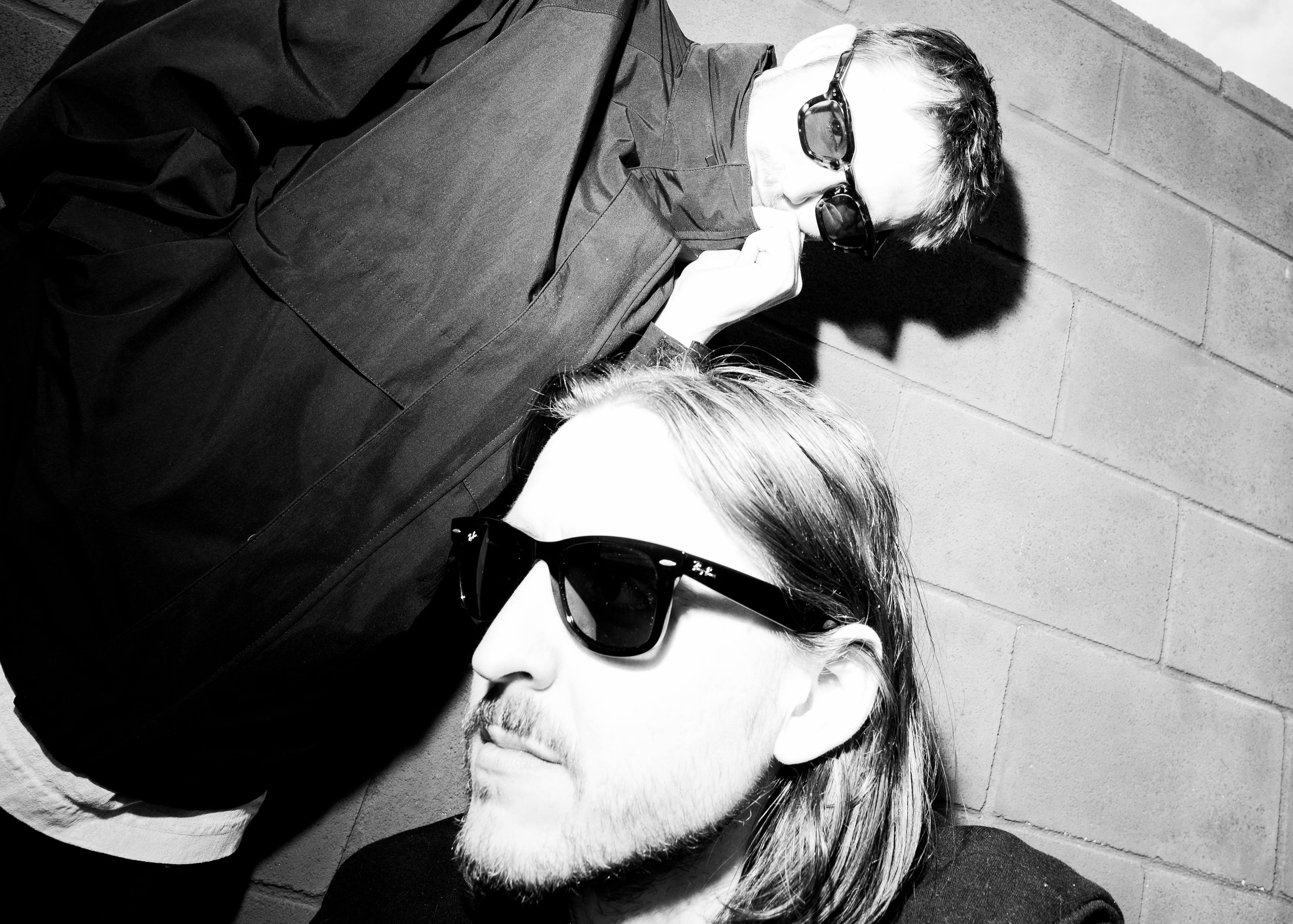 Militarie Gun PC Kevin Allen MGDP 6 Horizontal