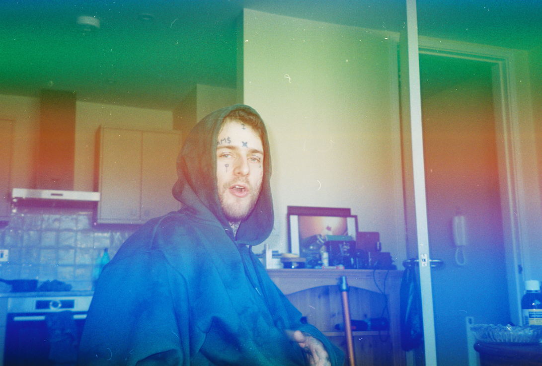 Milkavelli Channel Surfing