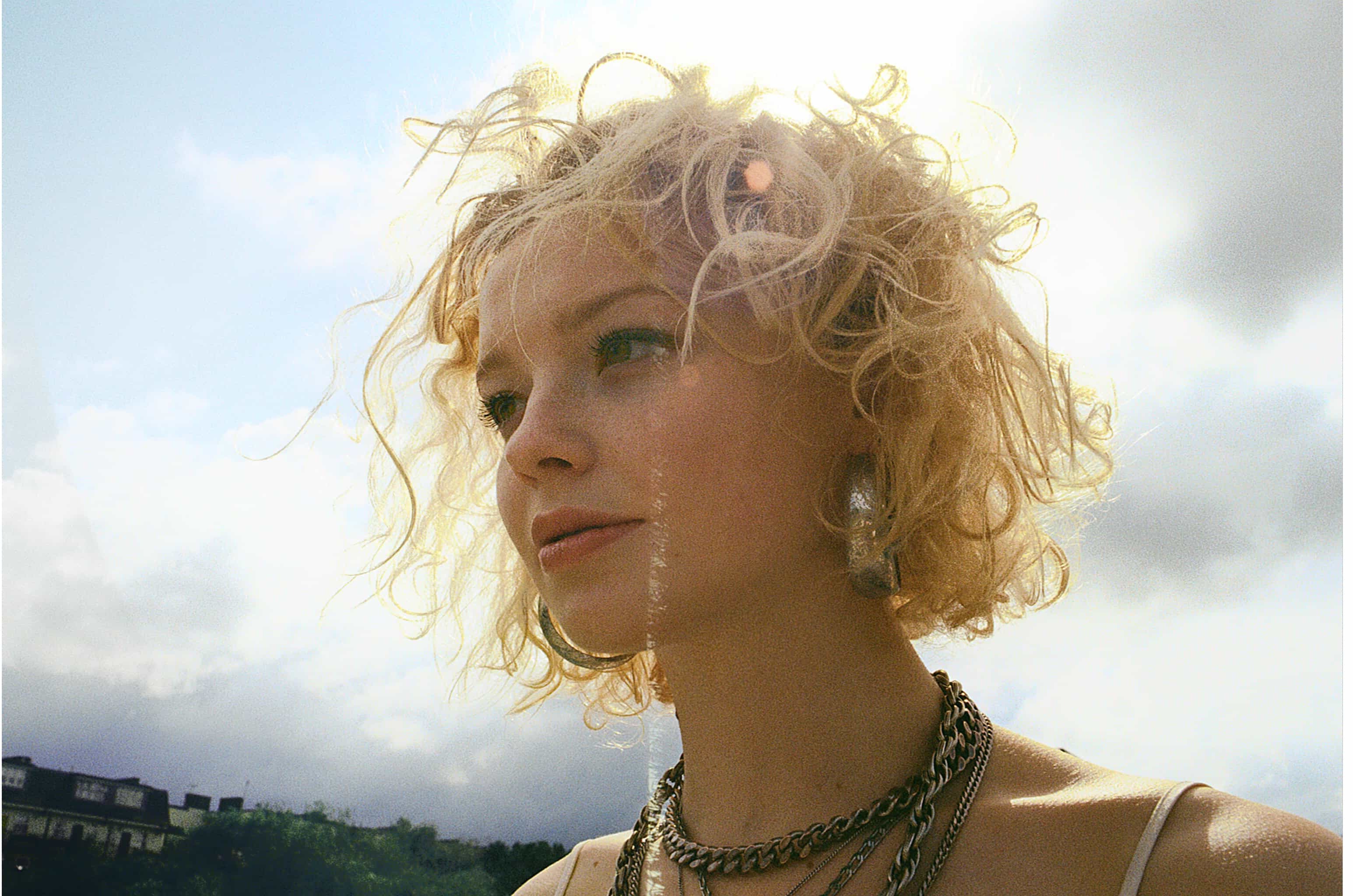 Millie Press June1