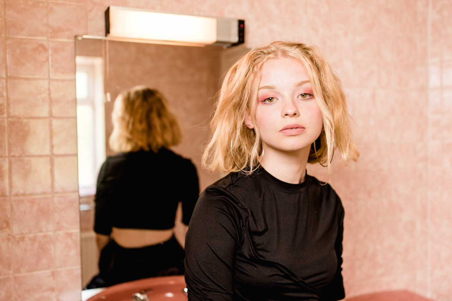 Millie Turner July approved