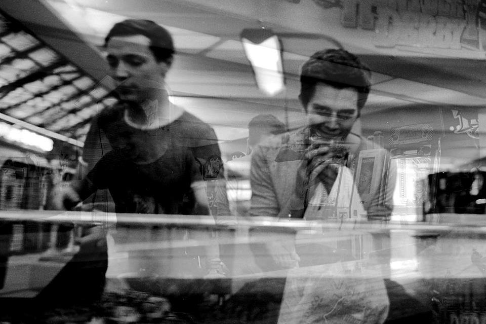 Milos Planes Press Photo 4