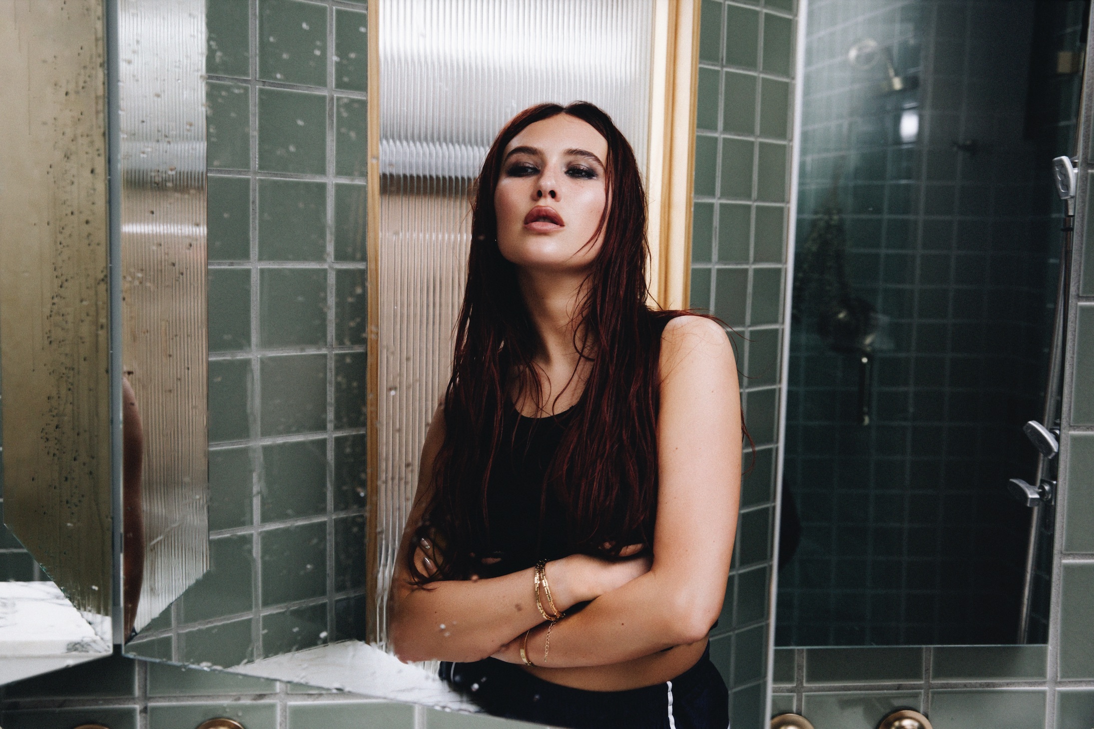 Mimi Webb confessions