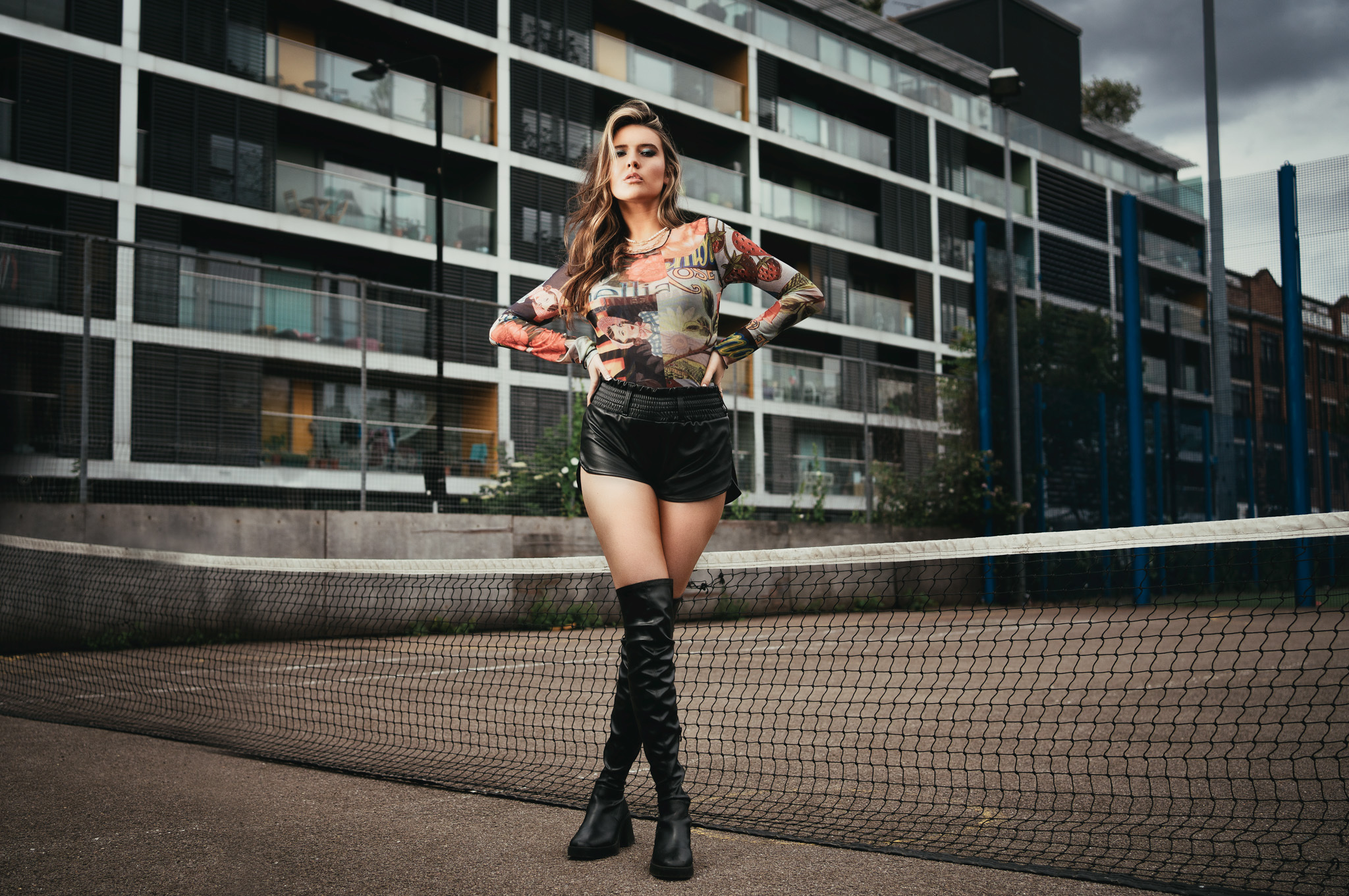 Mimi Webb by Parri Thomas 8