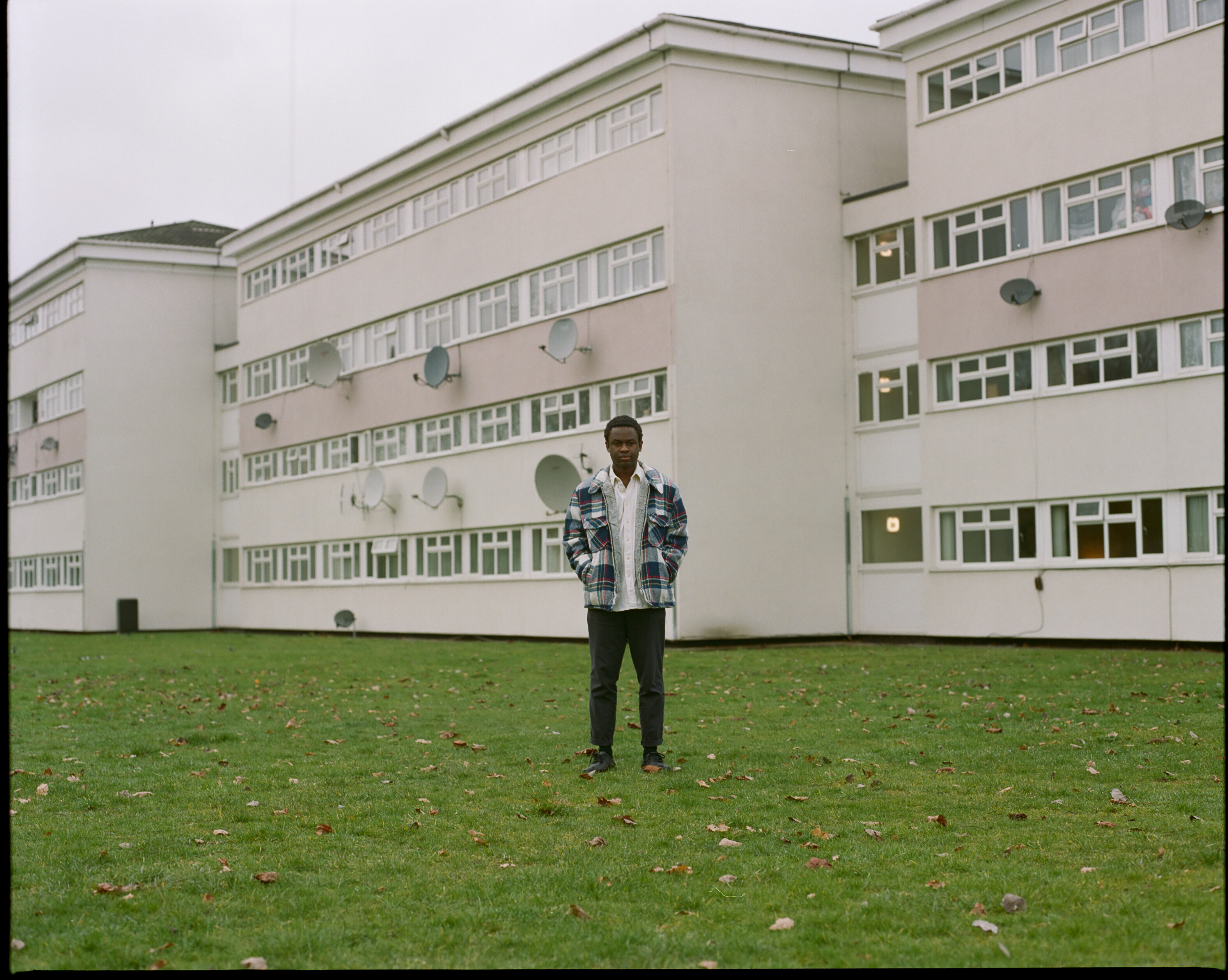 Mined promo shot 3