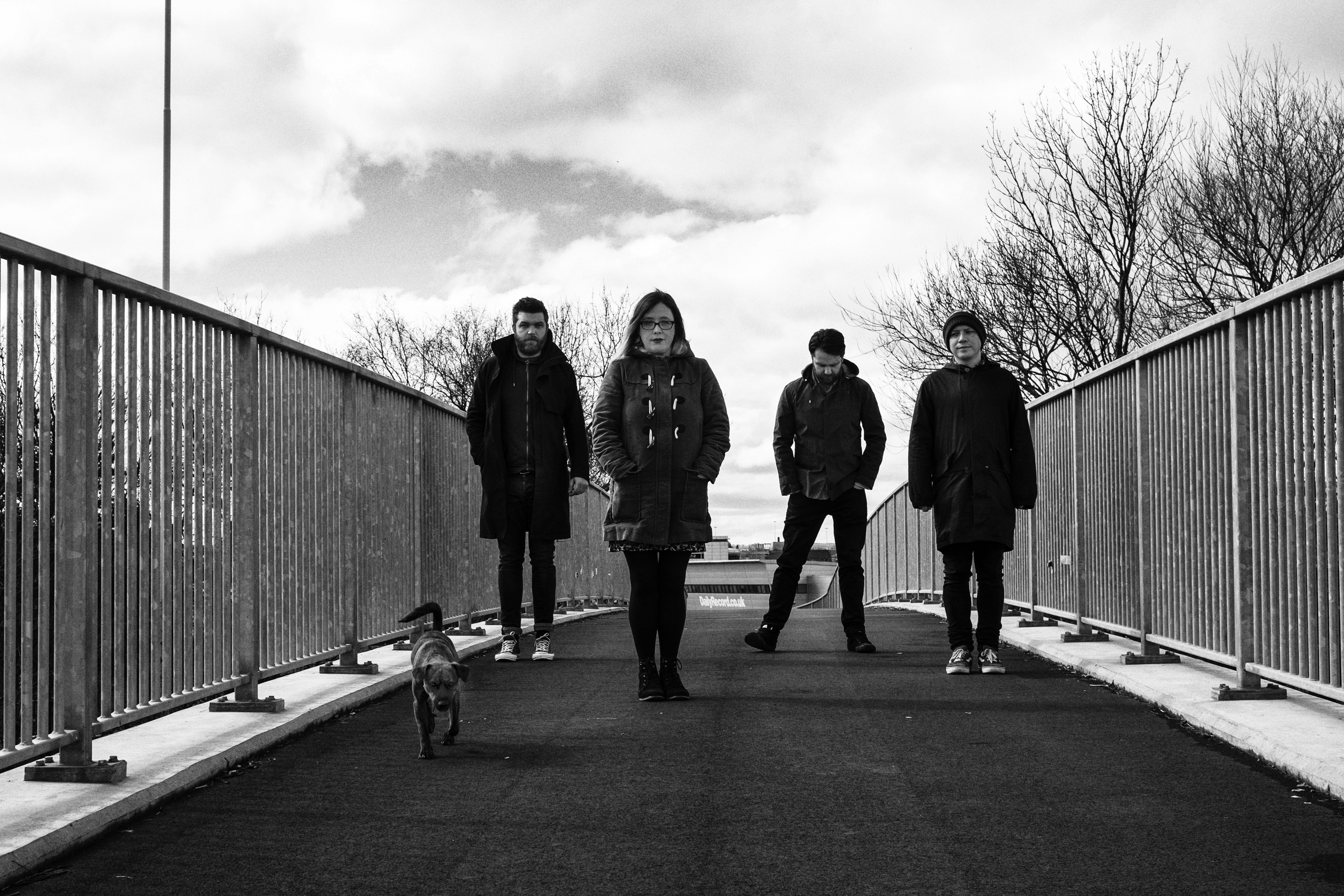 Minor Victories 4 Brian Sweeney