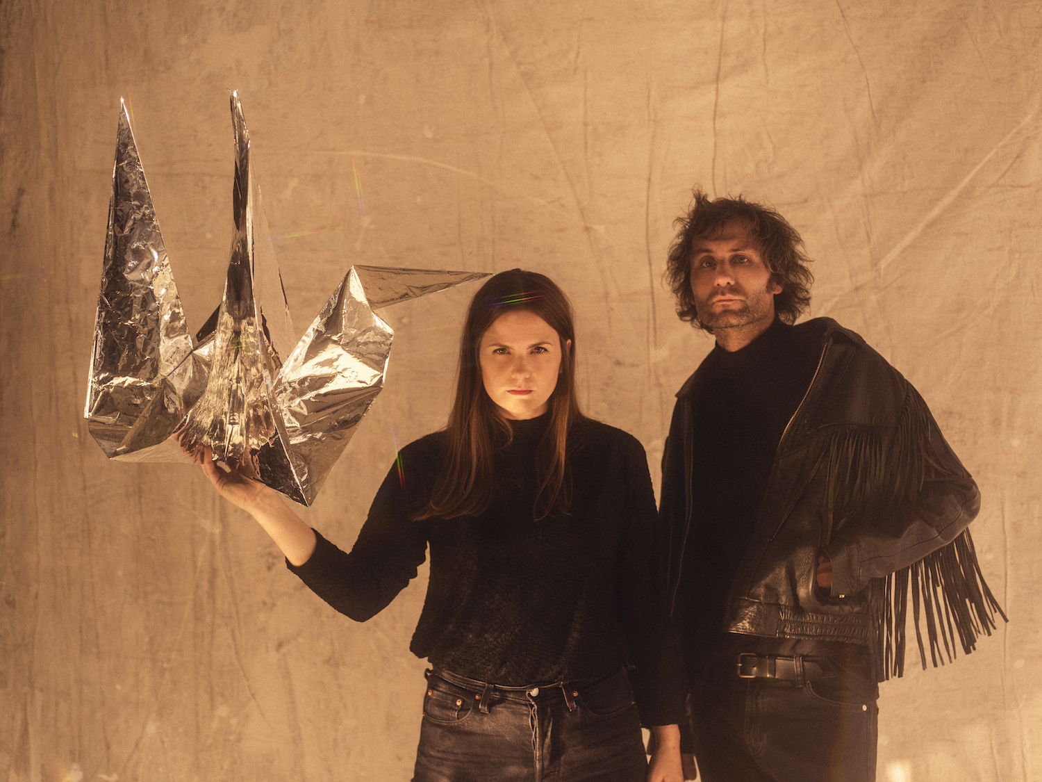 Misty Coast by Francisco Munoz IMG8296