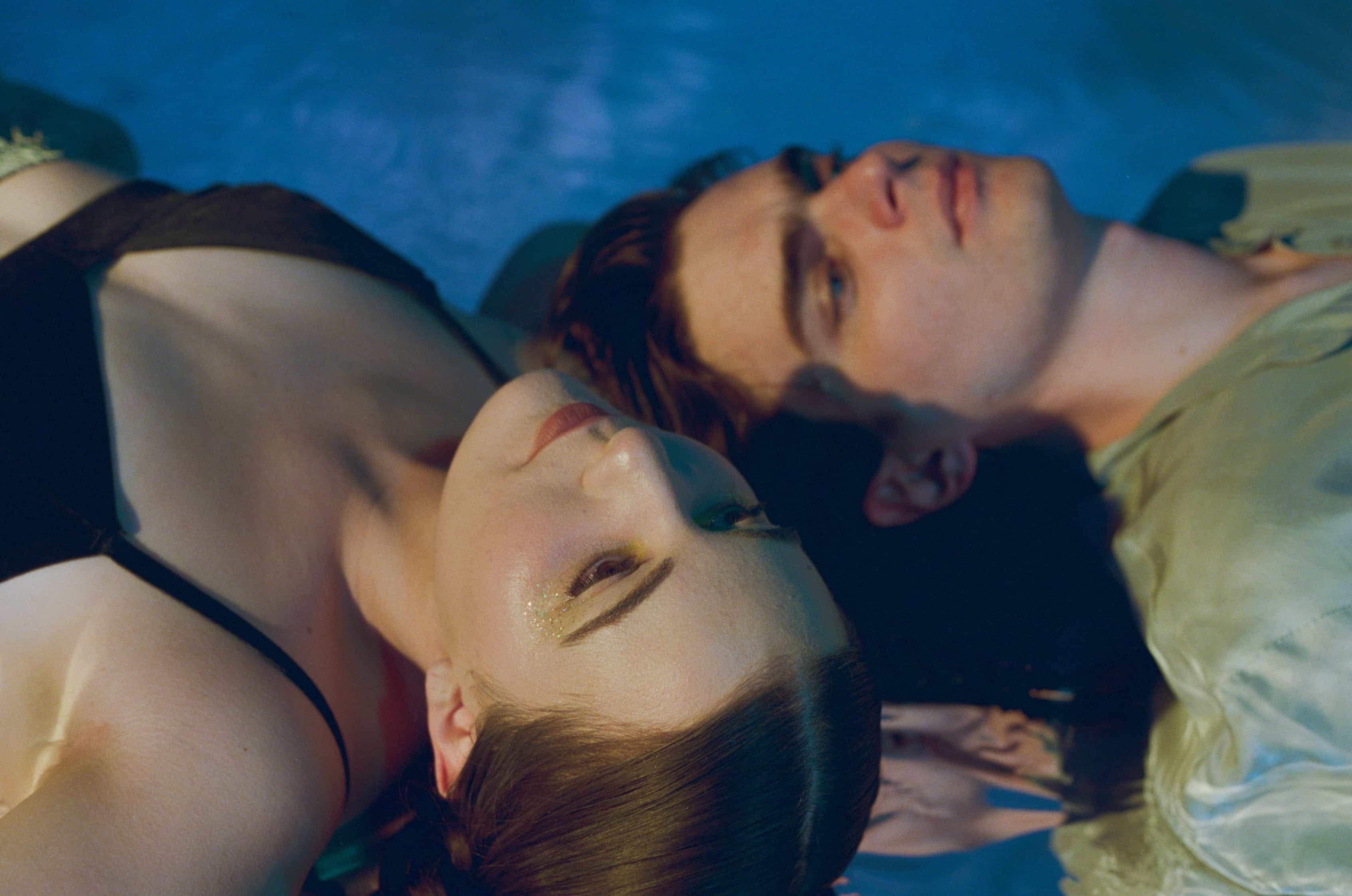 Misty Mtn Kelsey Talton