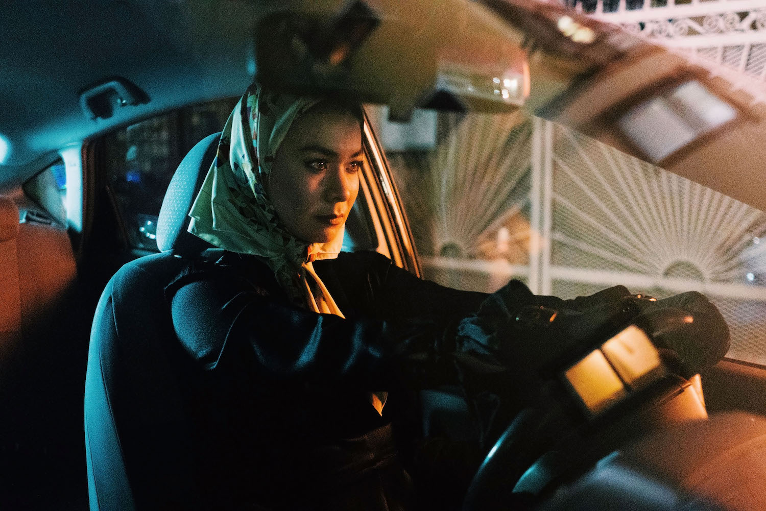 Mitski Be The Cowboy2