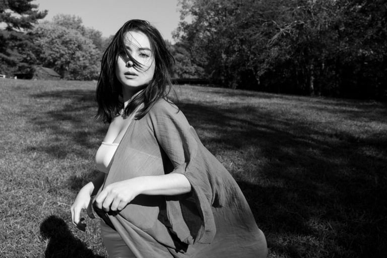 Maryland festival All Things Go announces lineup led by Mitski, Ethel Cain, Hayley Williams, Brandi Carlile