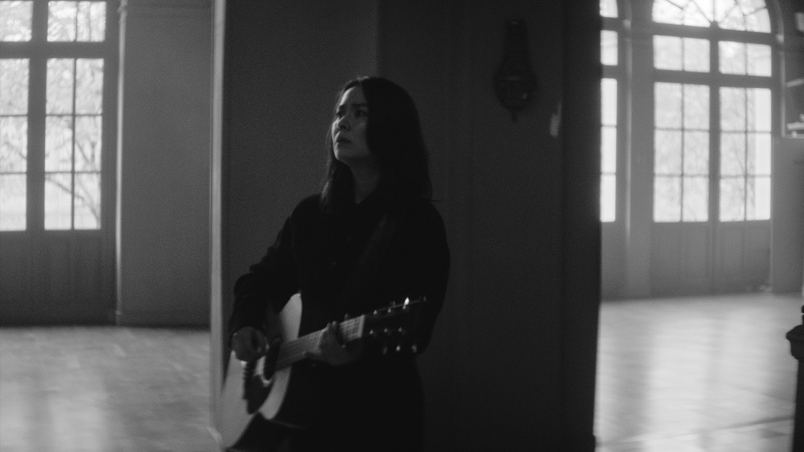 Mitski La Blogotheque