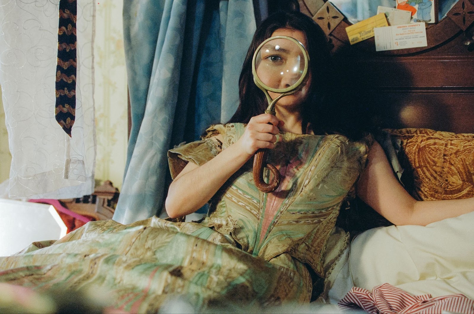 Mitski second single