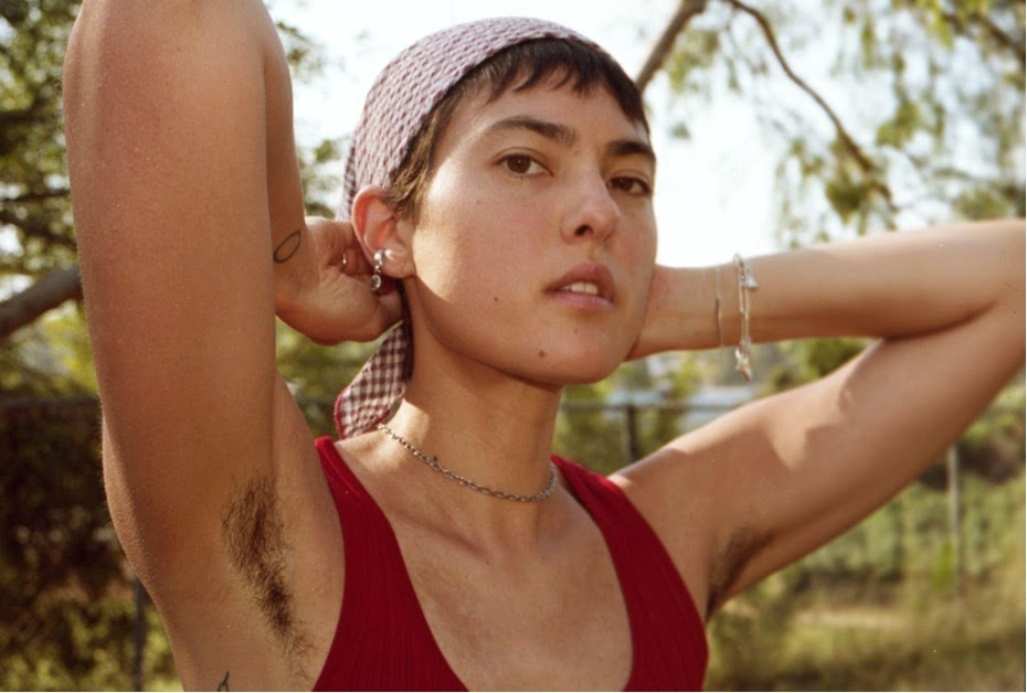 Miya Folick La Da Da