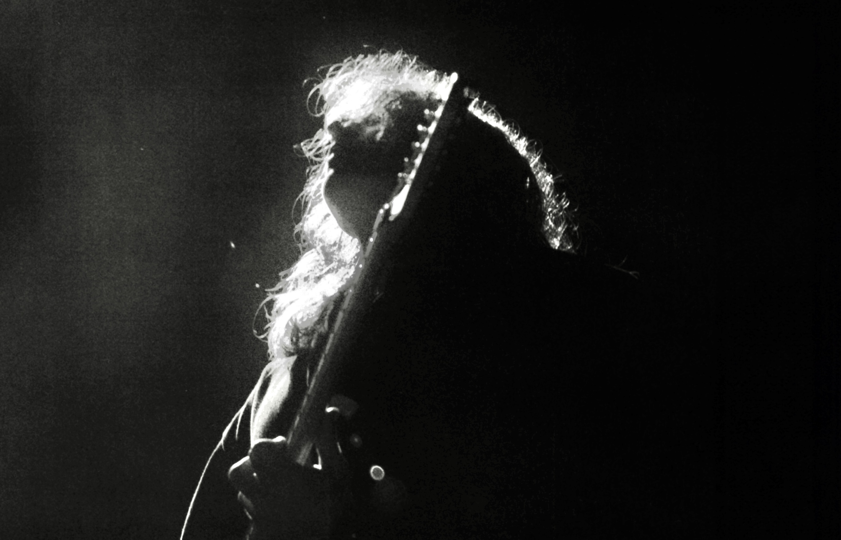 Mk Gee Lonely Fight Press Photo Will Shaw