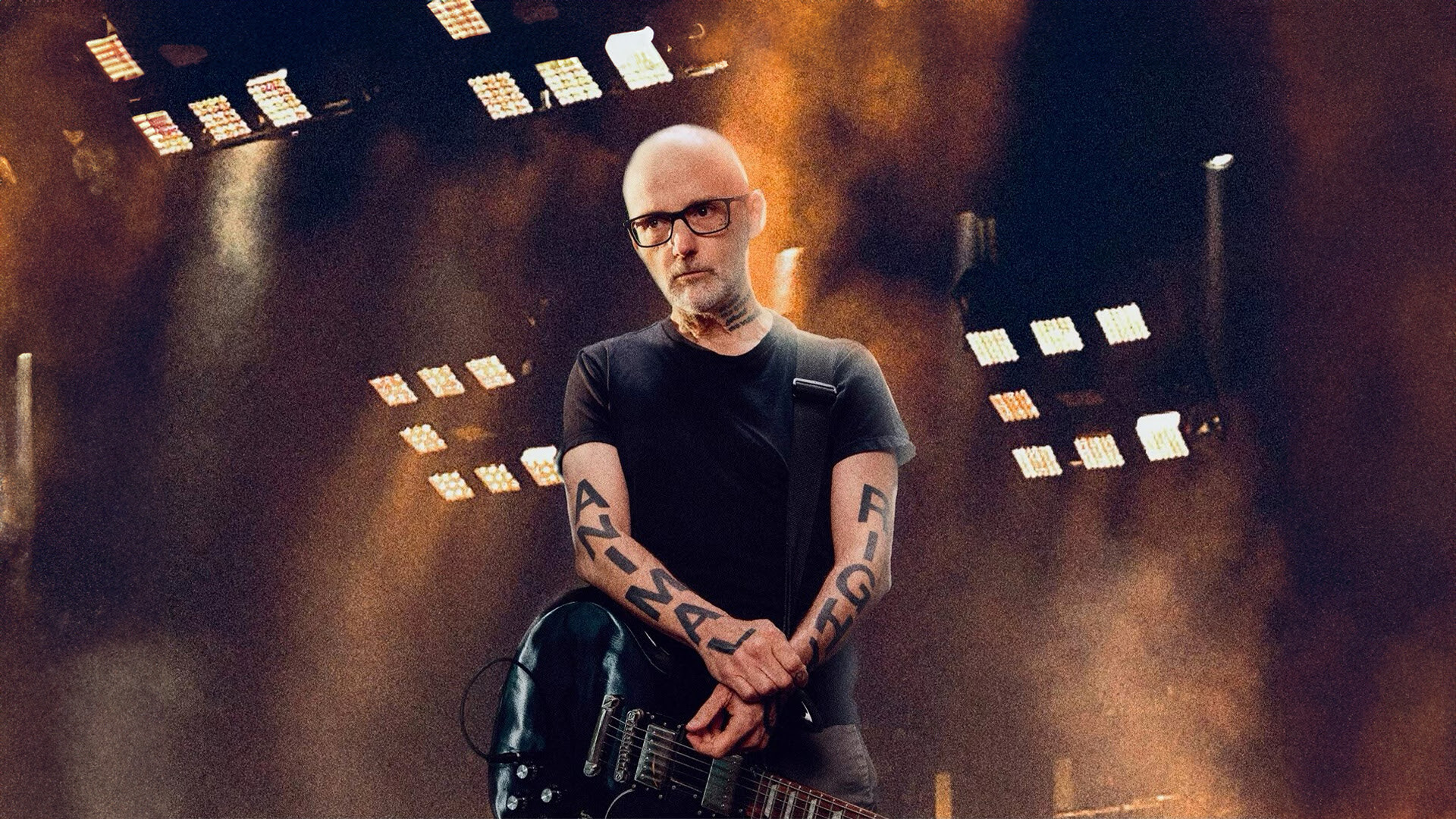 Moby 25th anniversary Play