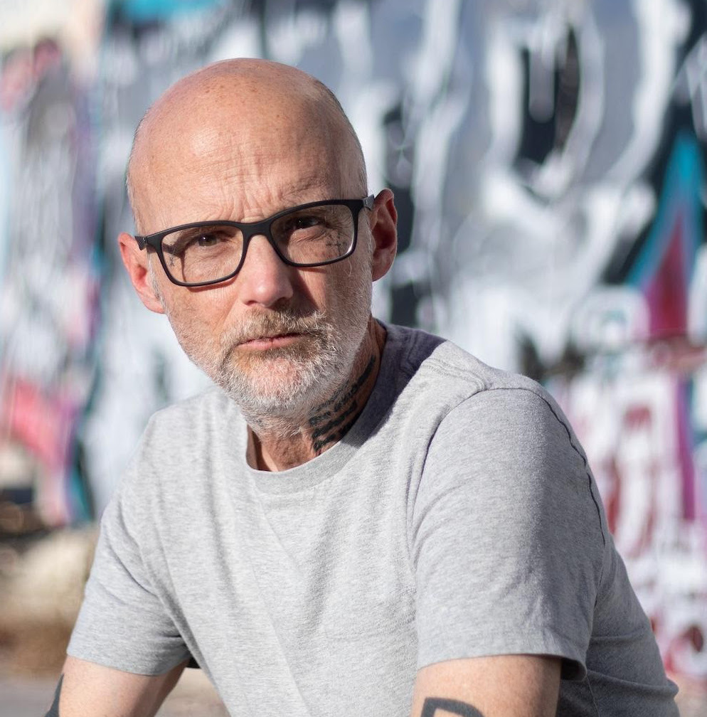 Moby Pride
