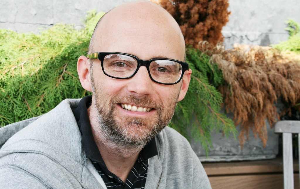 Moby 2