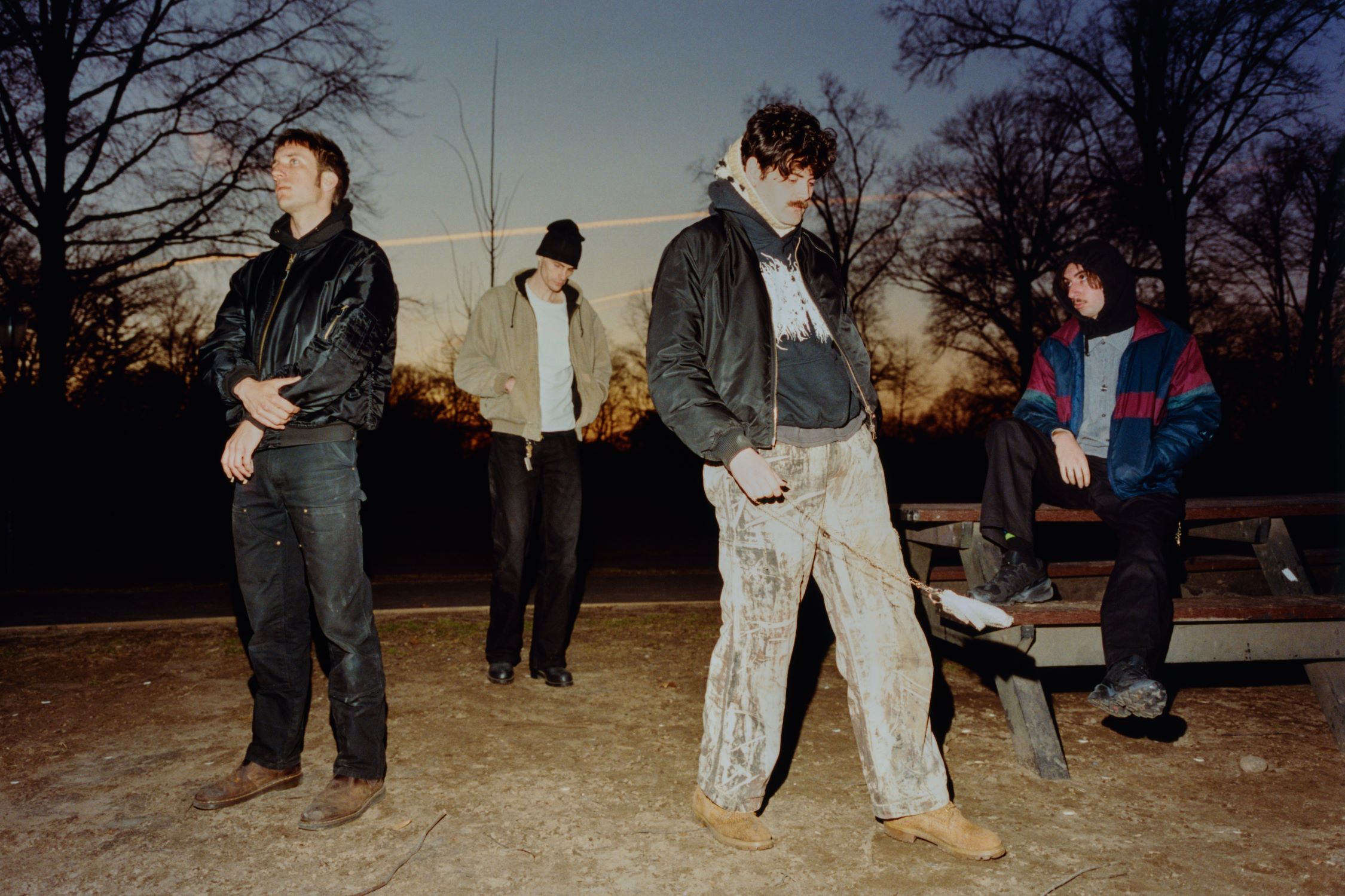 Model Actriz Diva Press Photo Kane Ocean kaneocean