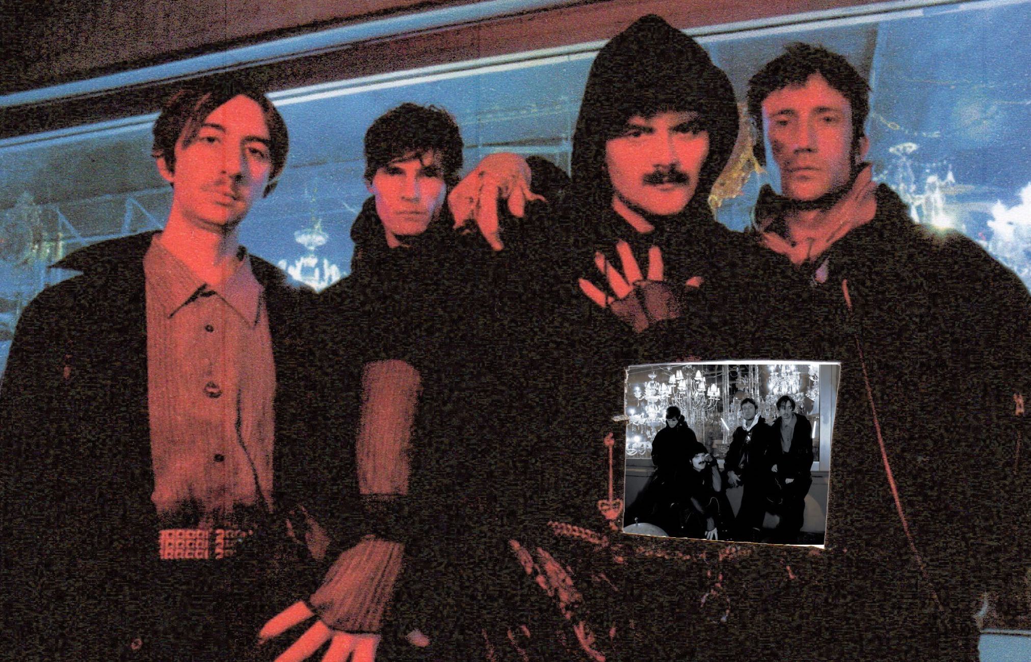 Model Actriz Pirouette