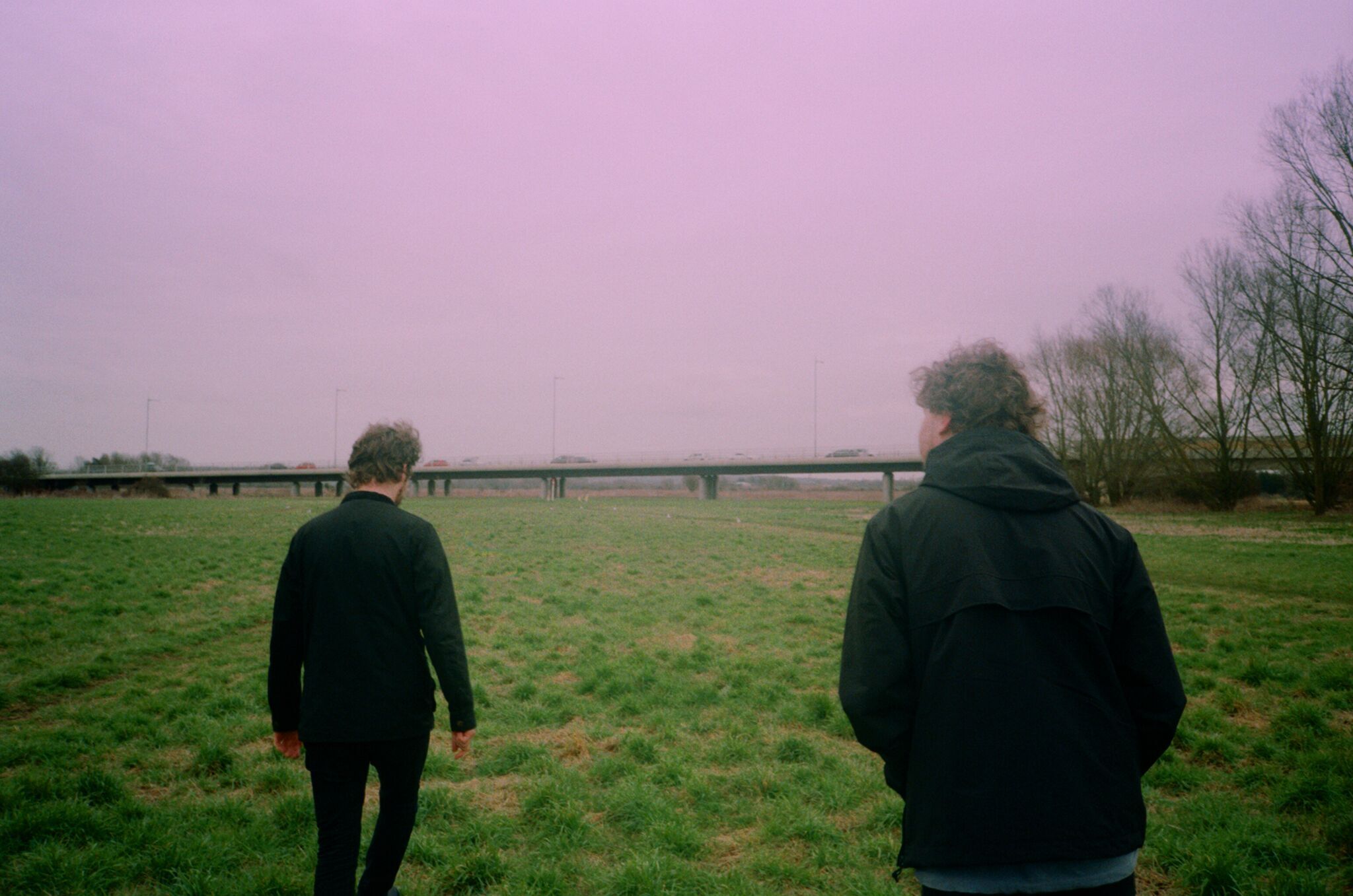 Model Man August 2018