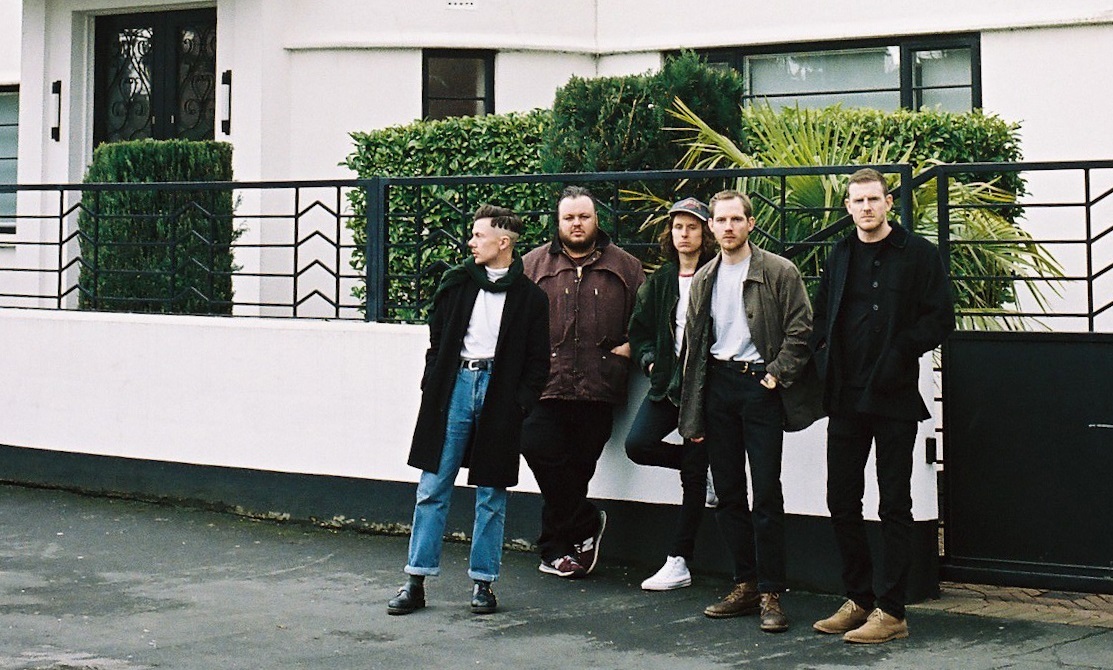 Modern Pleasure Press Shot High Res credit Curtis Blair